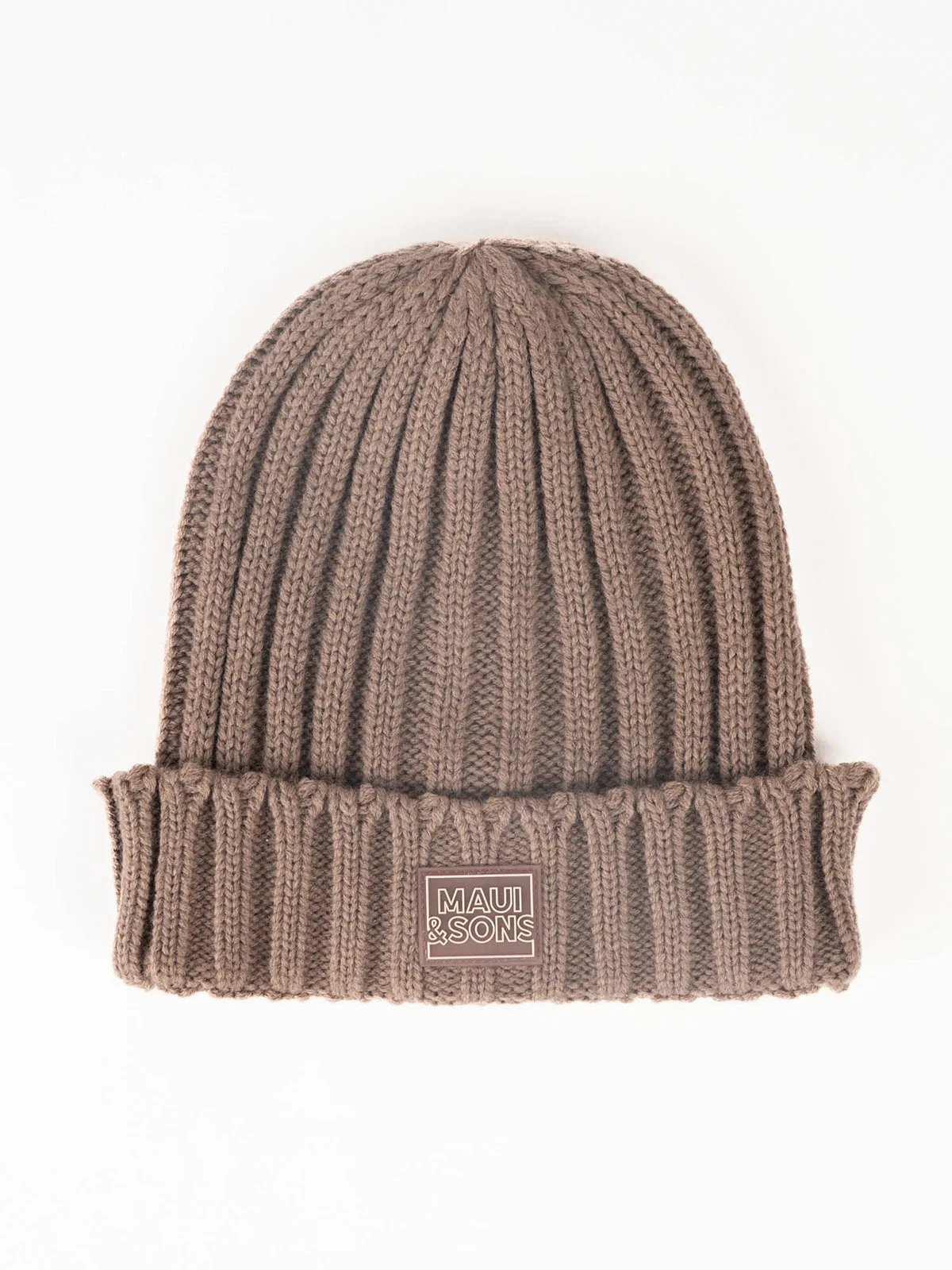 BEANIE MUJER MAUI AND SONS 5G859 - 2
