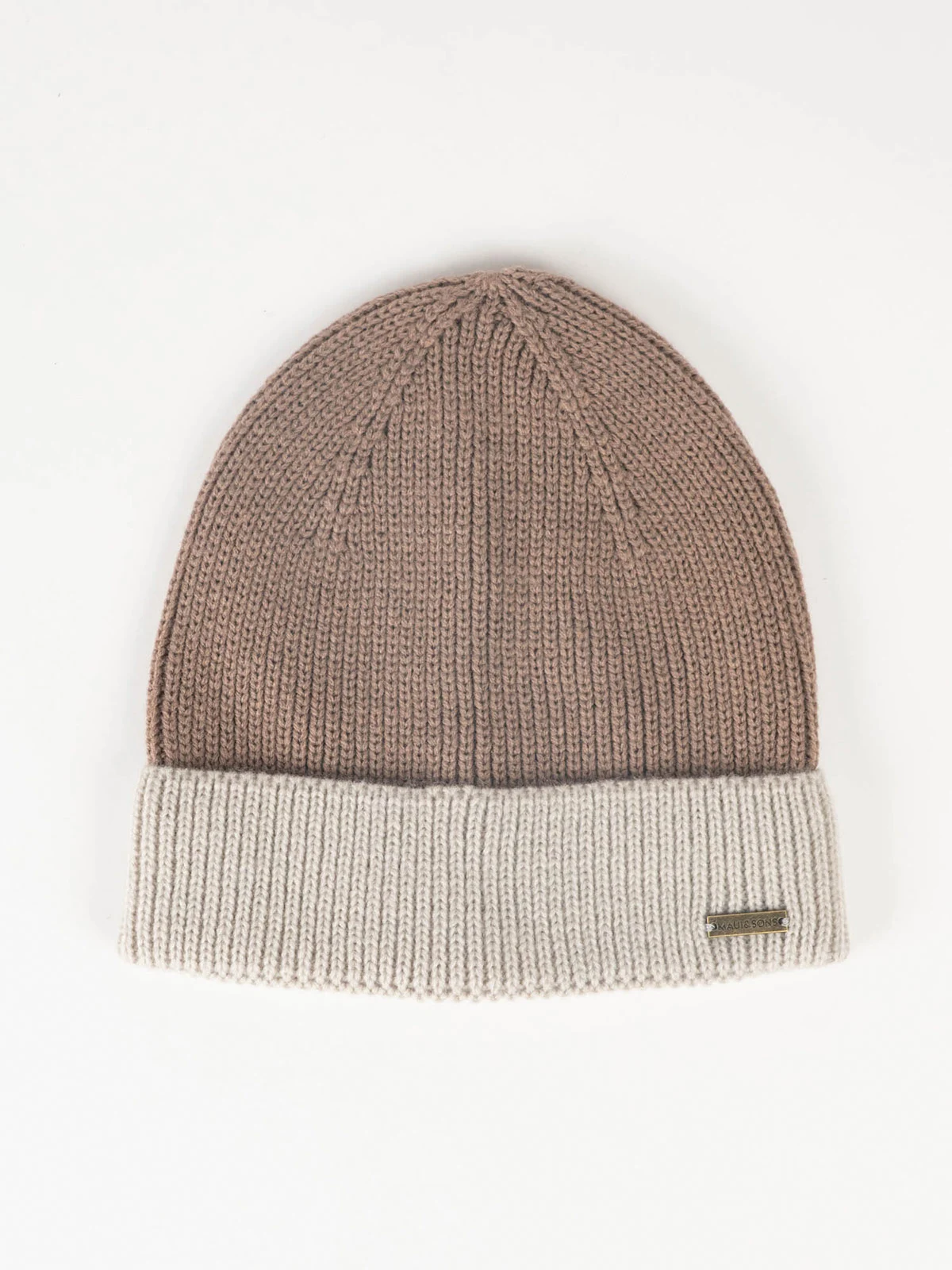 BEANIE MUJER MAUI AND SONS 5G867 - 2
