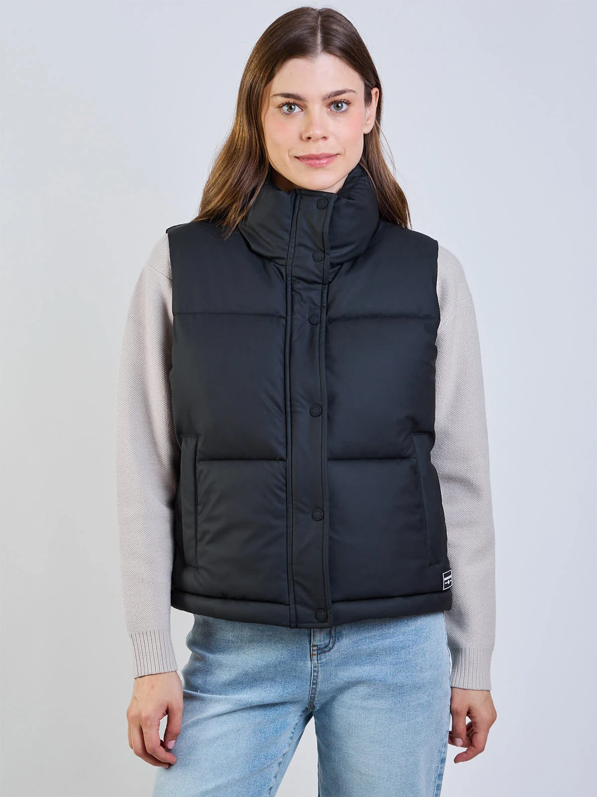 PARKA CHALECO MUJER MAUI AND SONS 5PK793 - 2