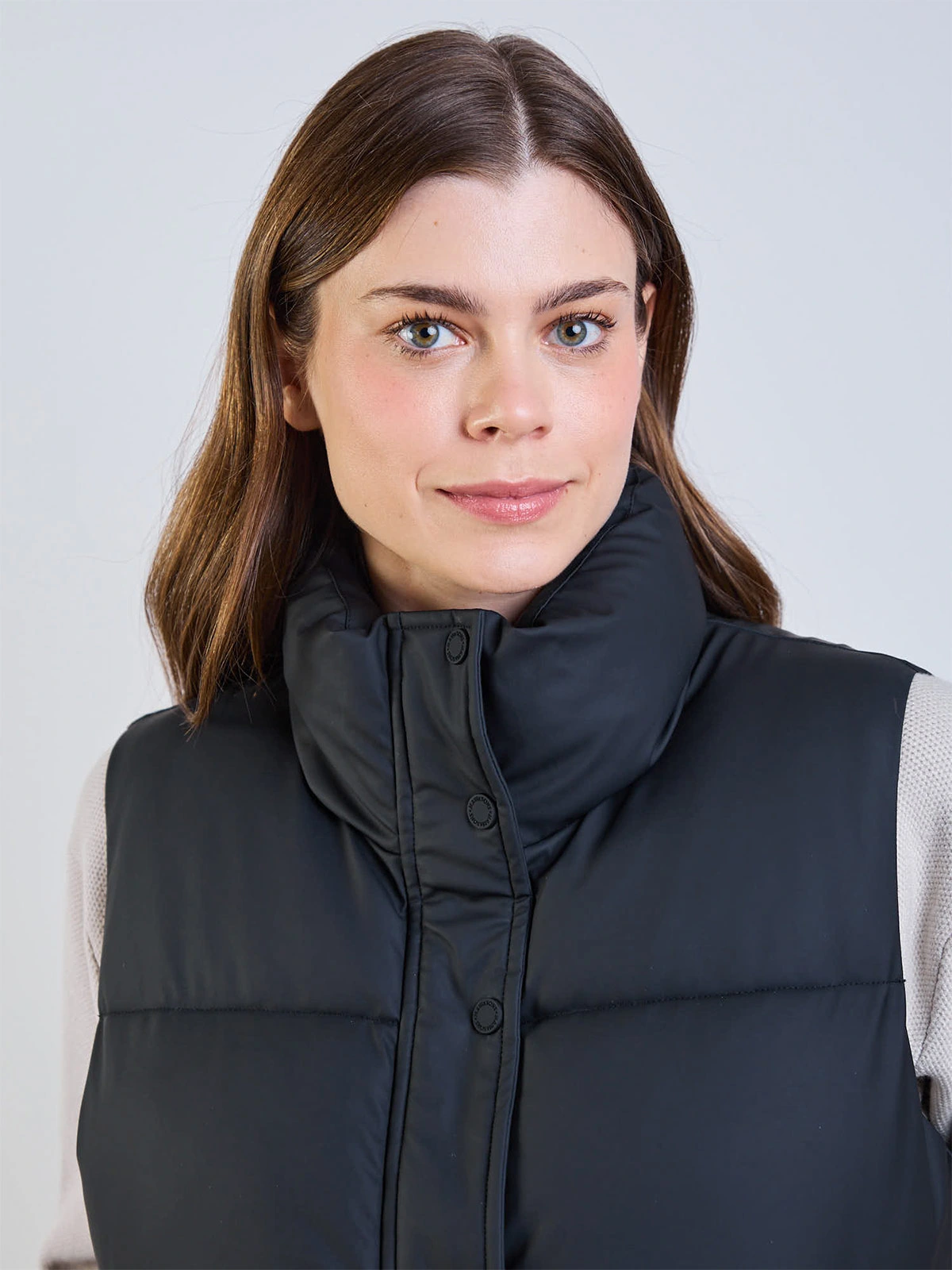 PARKA CHALECO MUJER MAUI AND SONS 5PK793 - 4