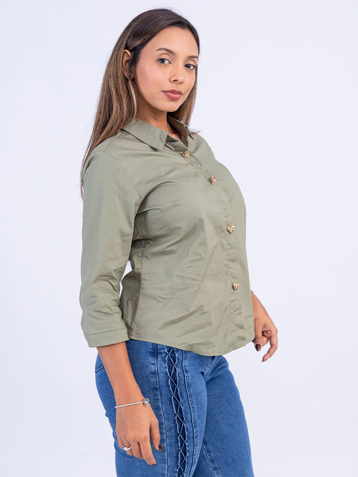 BLUSA MUJER SODA BLUES NATALYN - 3