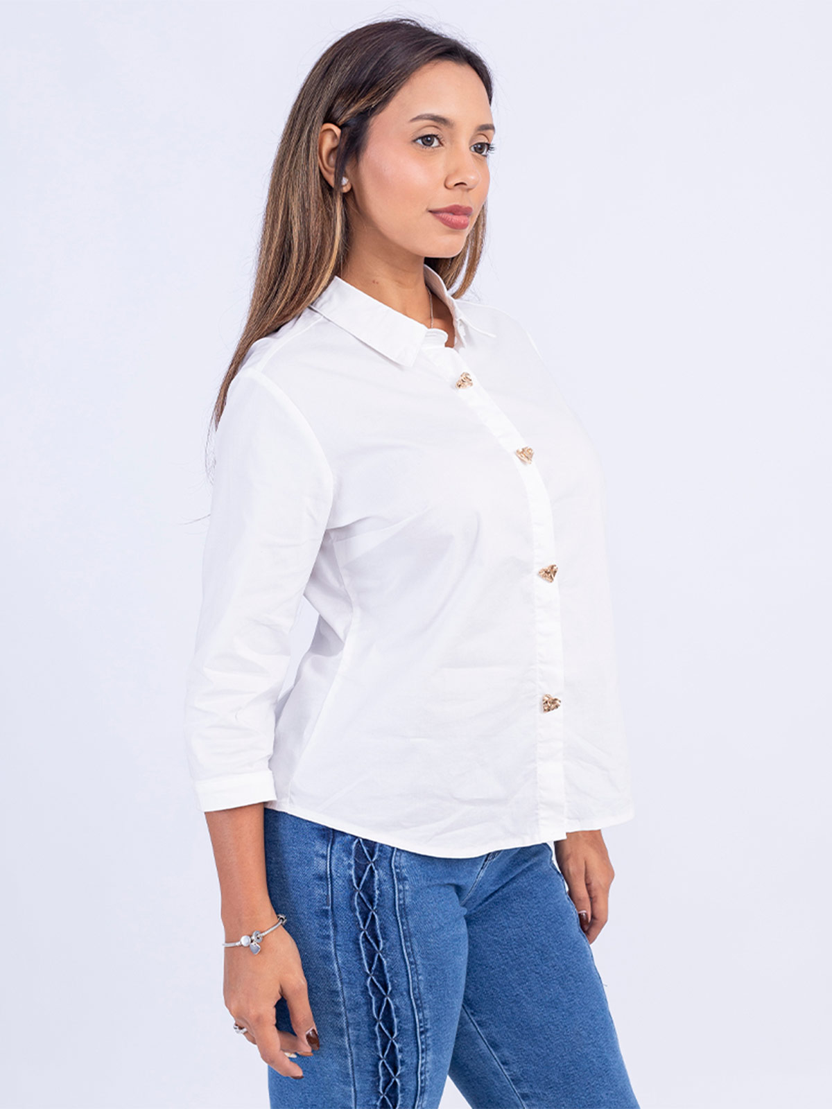 BLUSA MUJER SODA BLUES NATALYN - 3