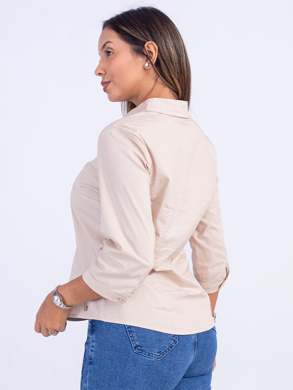 BLUSA MUJER SODA BLUES NATALYN - 3