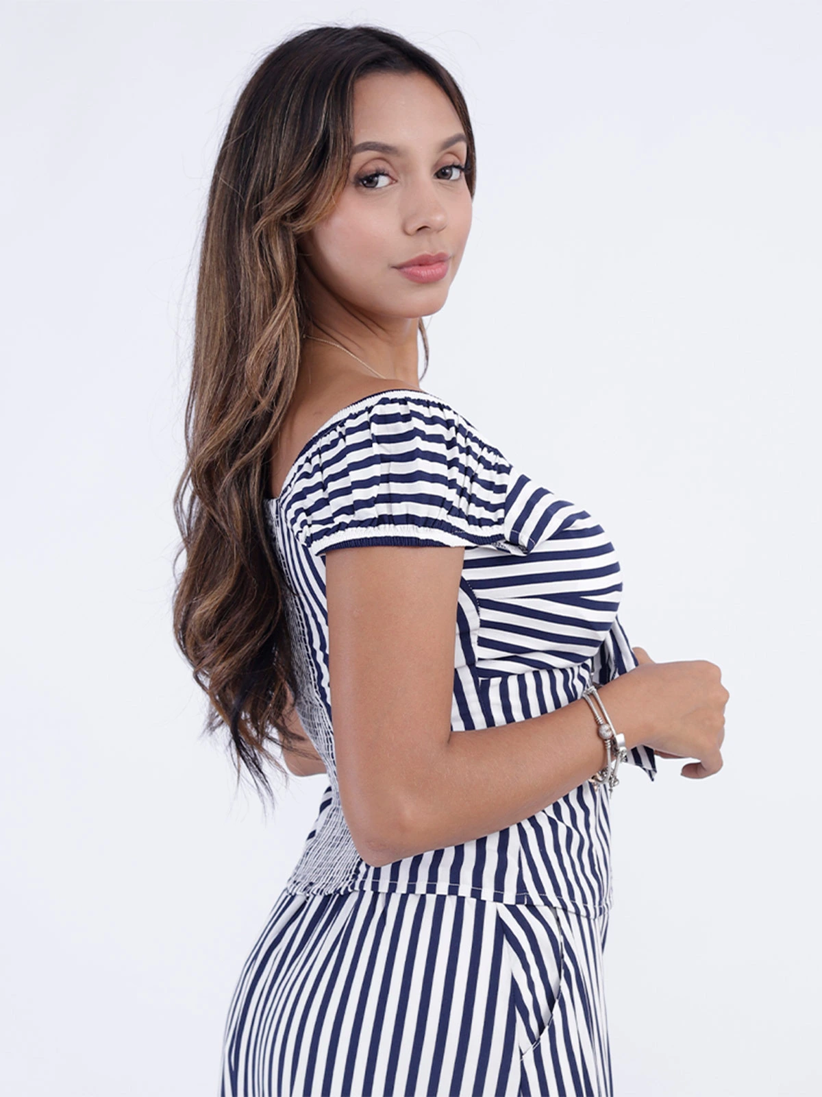 BLUSA MUJER SODA BLUES IVET - 3
