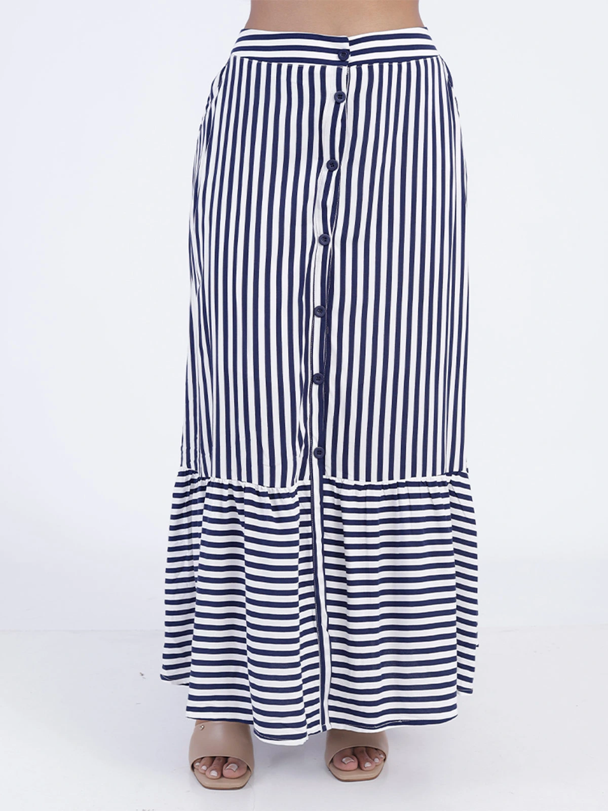 FALDA MUJER SODA BLUES IVET - 2