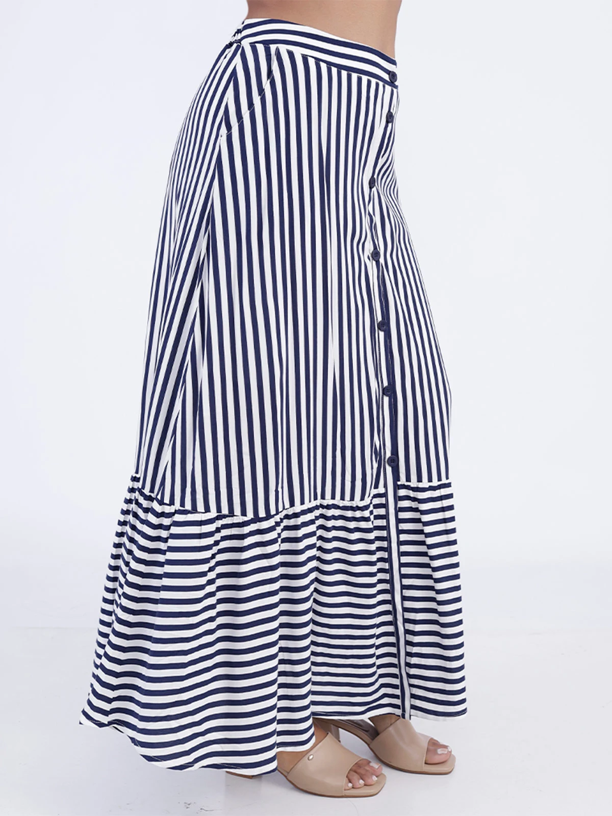 FALDA MUJER SODA BLUES IVET - 3