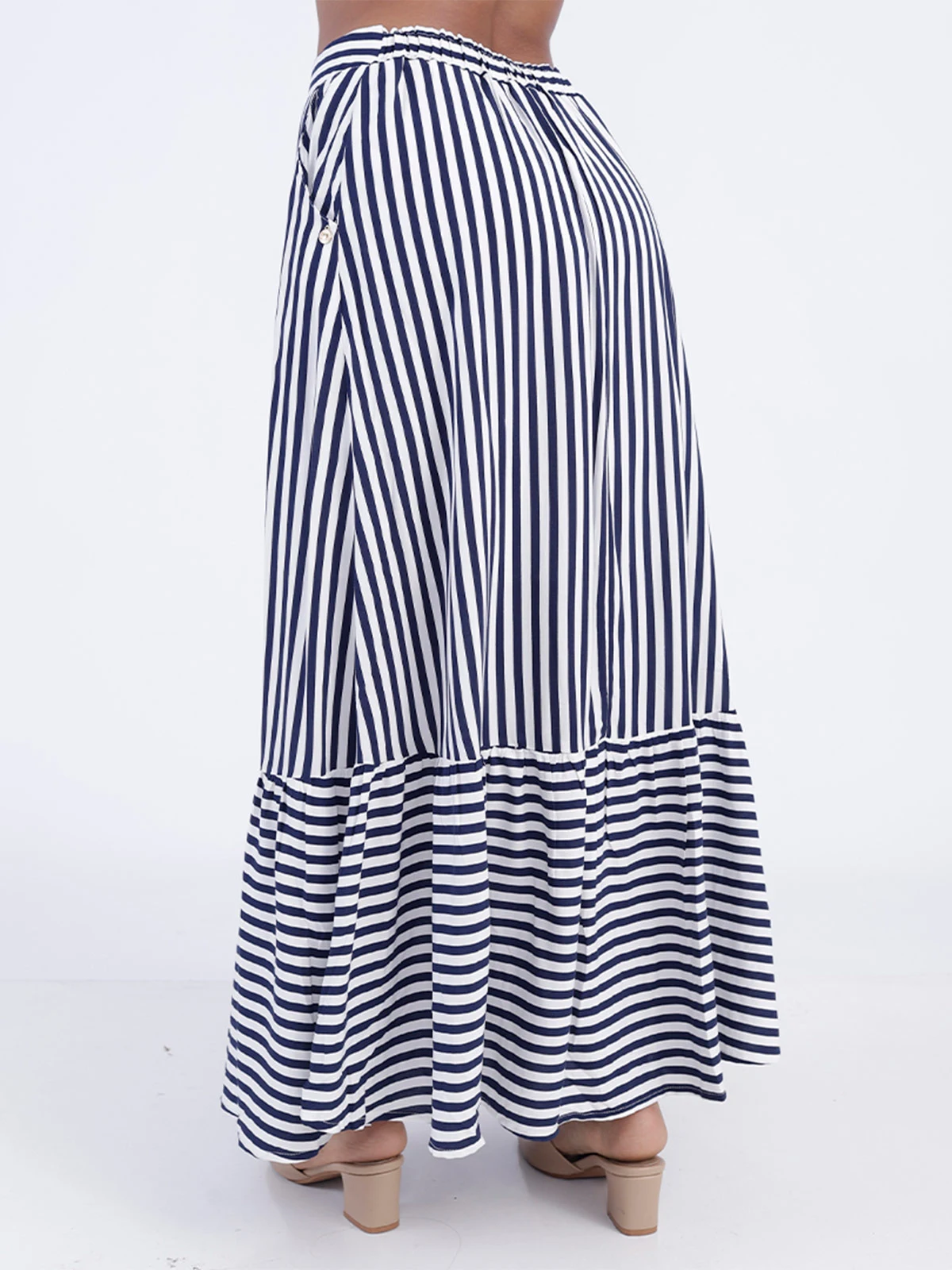 FALDA MUJER SODA BLUES IVET - 4