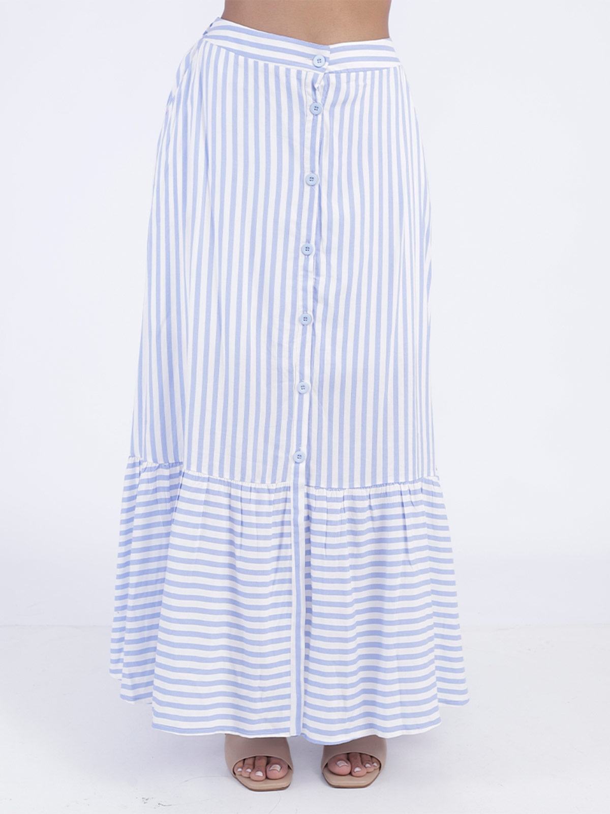 FALDA MUJER SODA BLUES IVET - 2