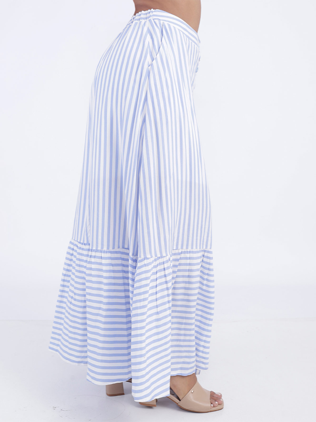 FALDA MUJER SODA BLUES IVET - 3