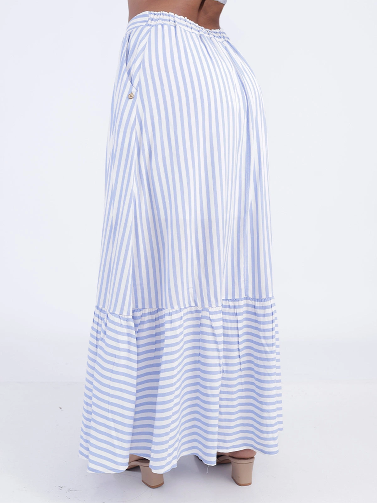 FALDA MUJER SODA BLUES IVET - 4