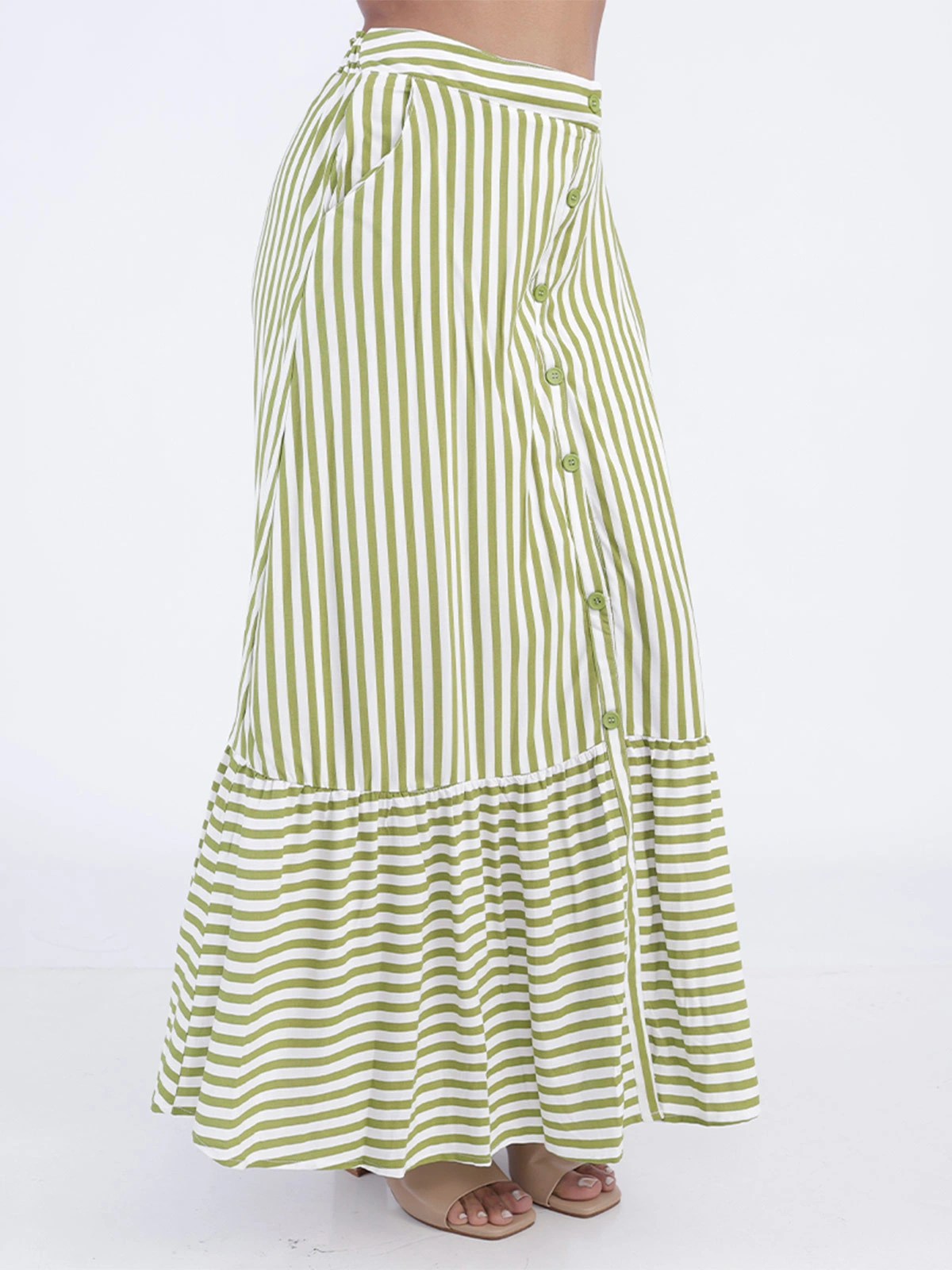 FALDA MUJER SODA BLUES IVET - 3