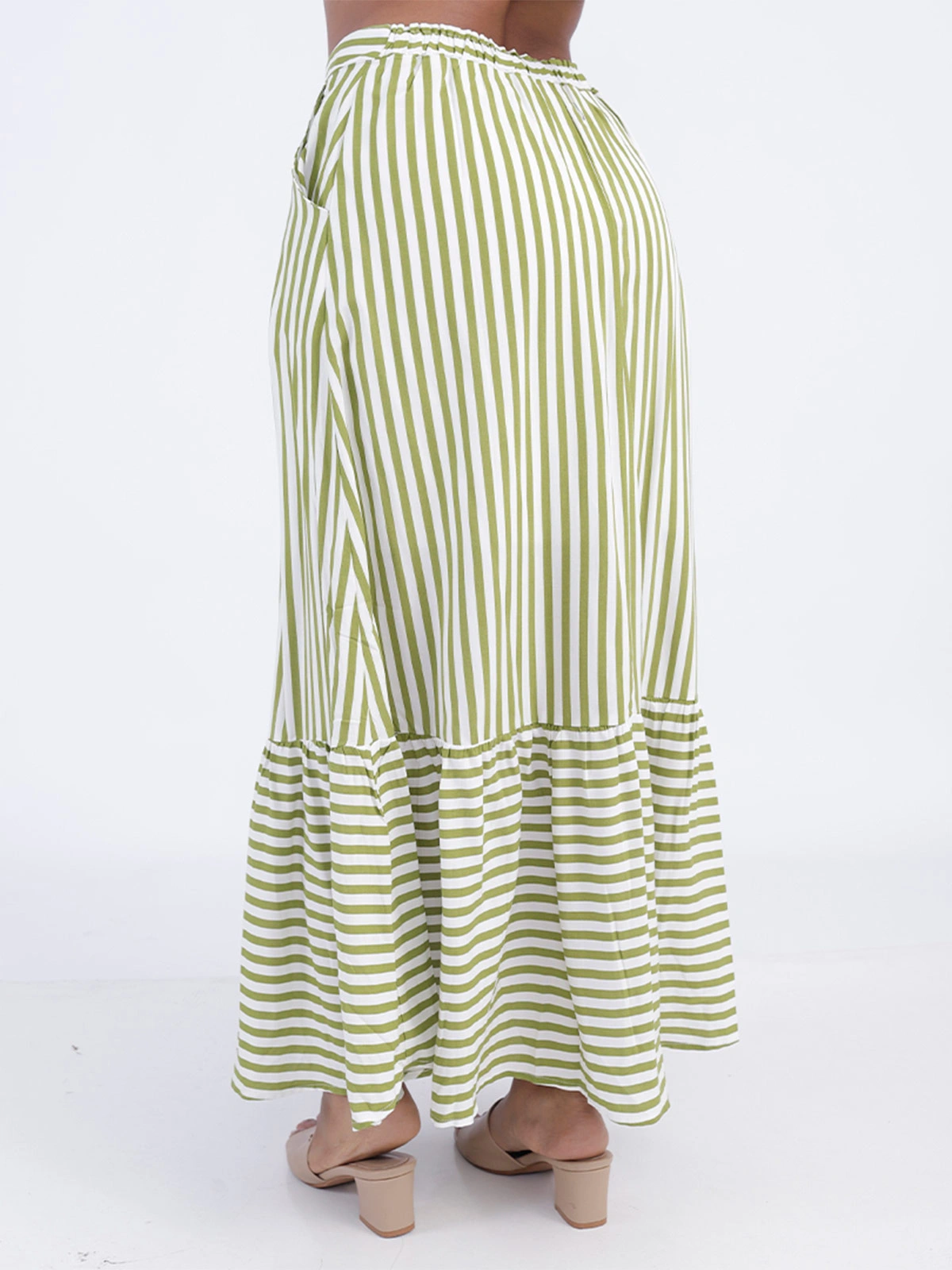 FALDA MUJER SODA BLUES IVET - 4