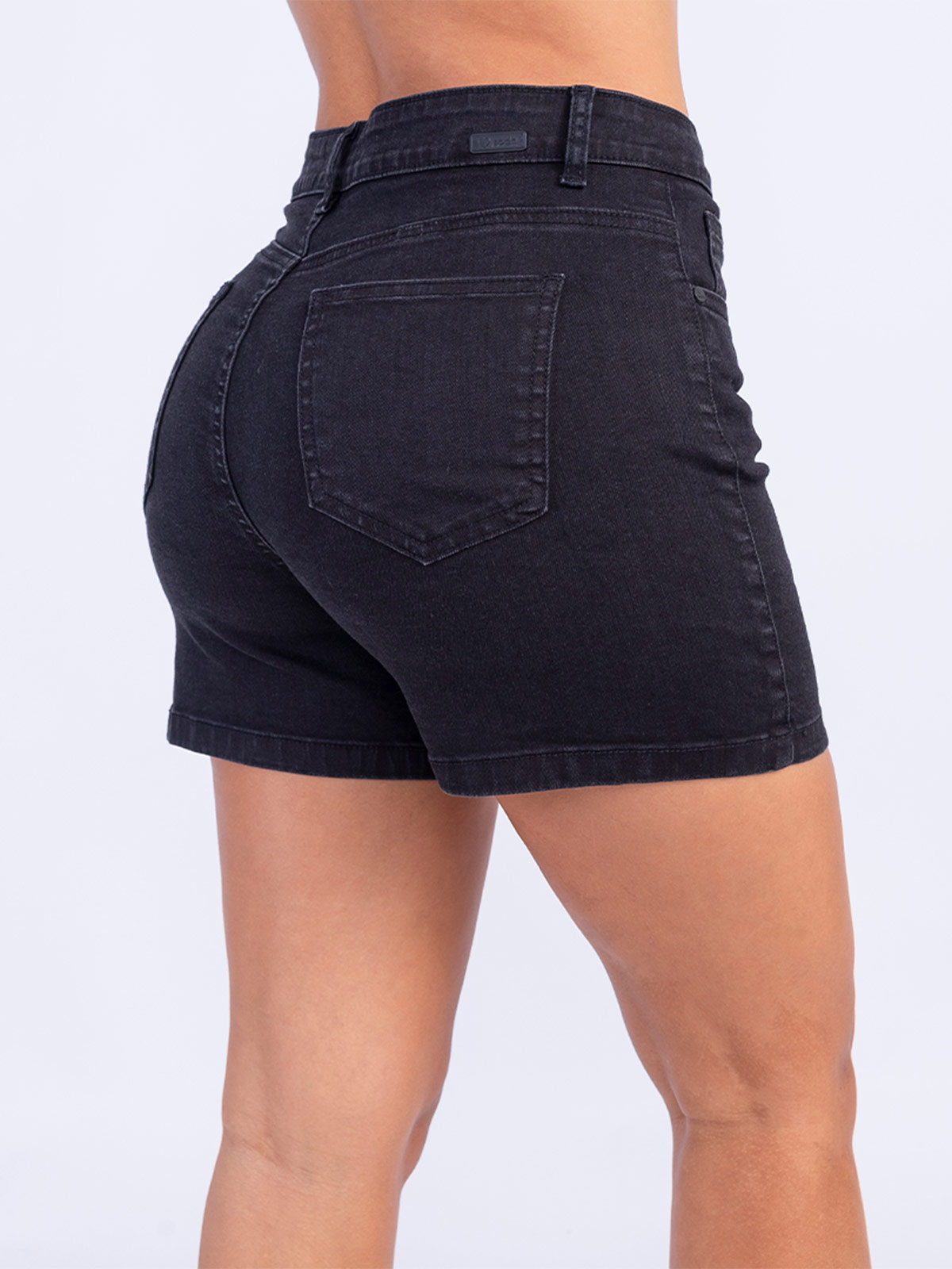 SHORT MUJER SODA BLUES IDALIS - 4