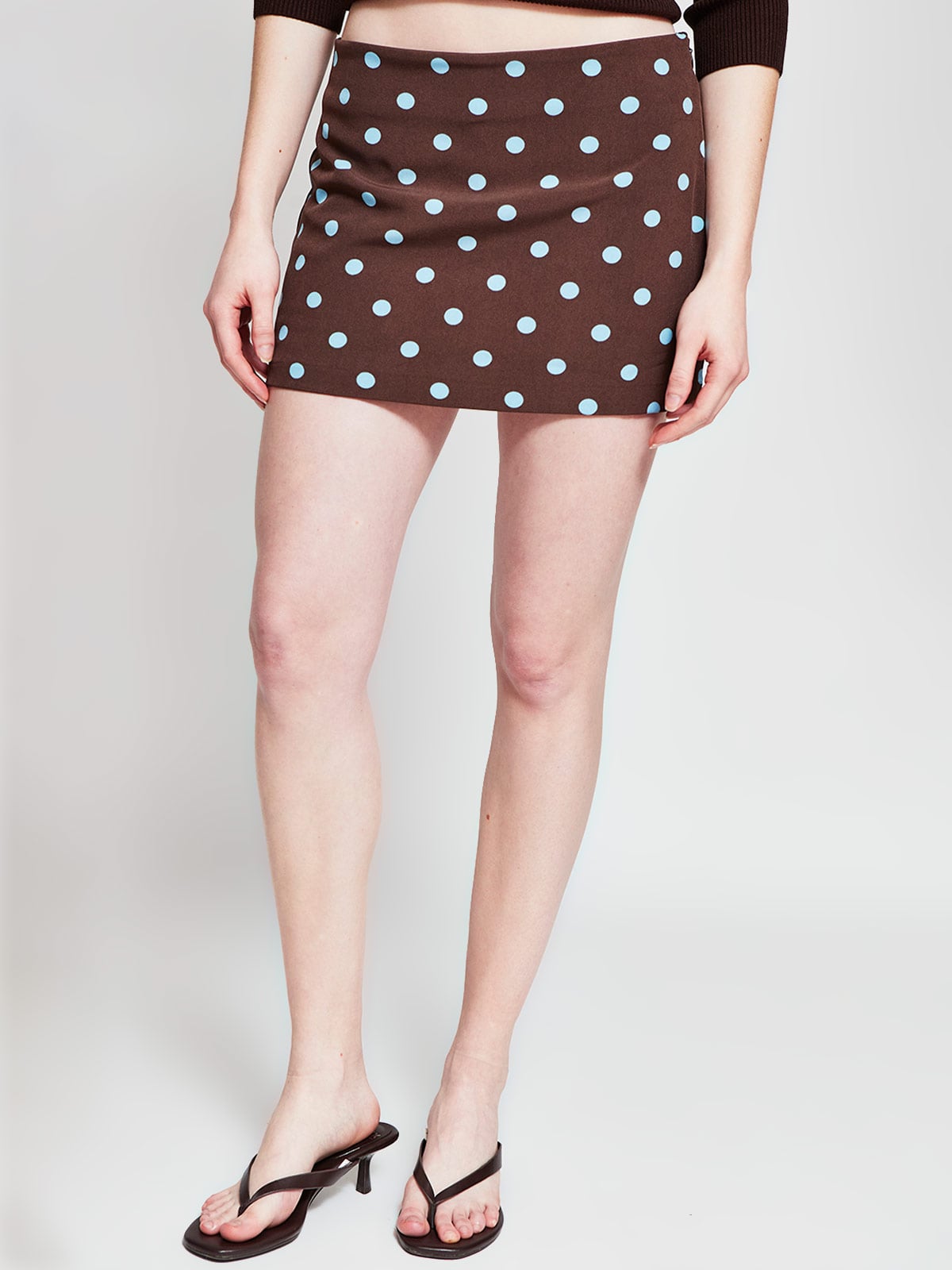 FALDA SHORT MUJER INDEX - 2