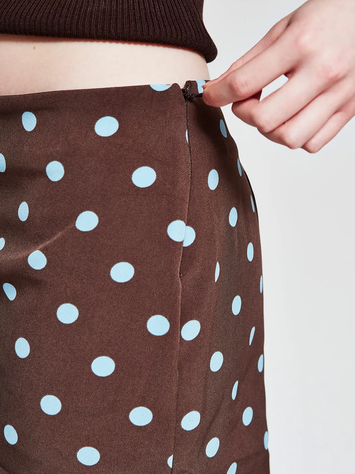 FALDA SHORT MUJER INDEX - 4