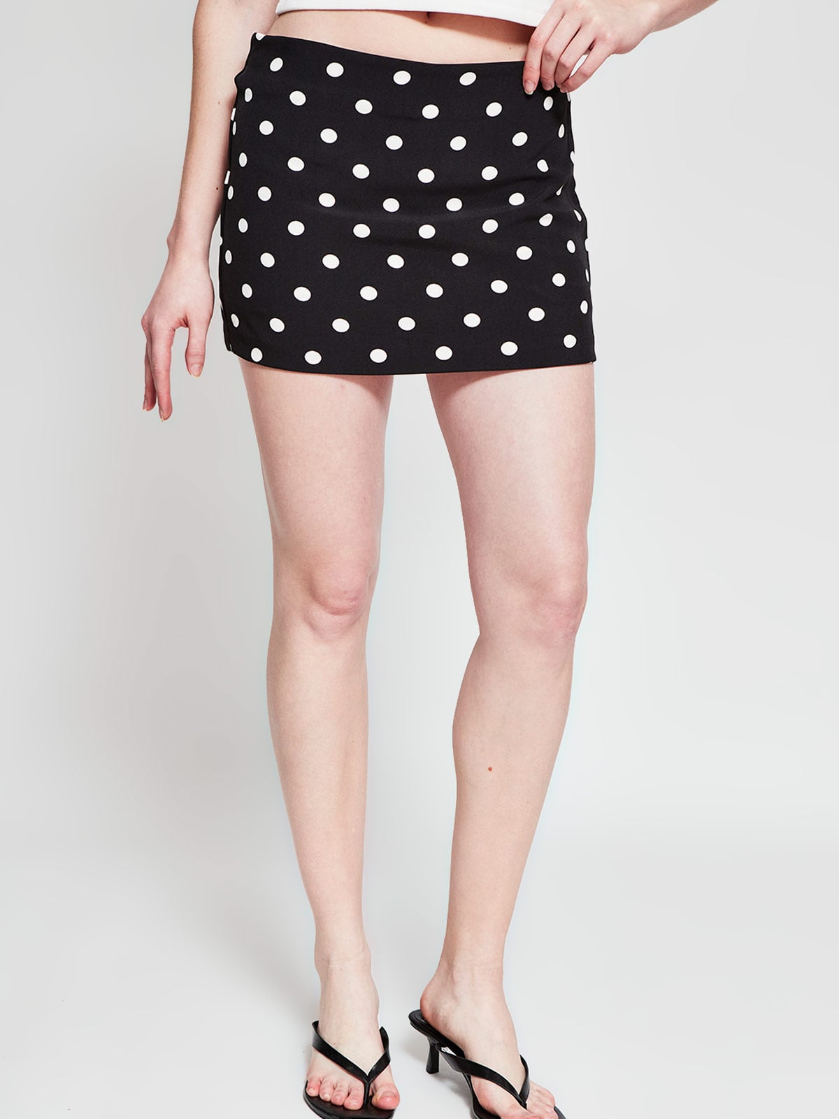 FALDA SHORT MUJER INDEX - 2