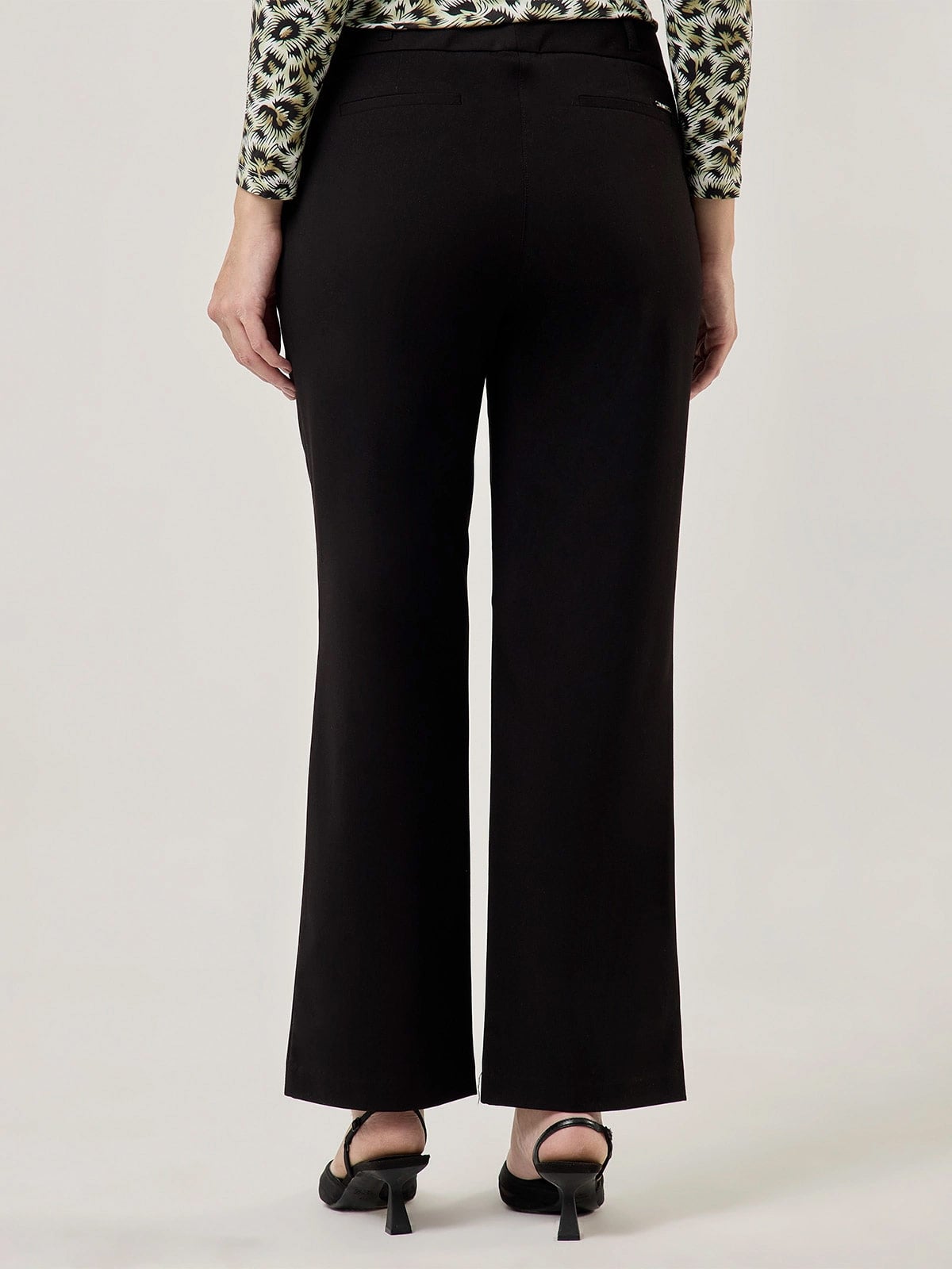 PANTALÓN MUJER JOHN HOLDEN WOMAN ANTONELLA - 3