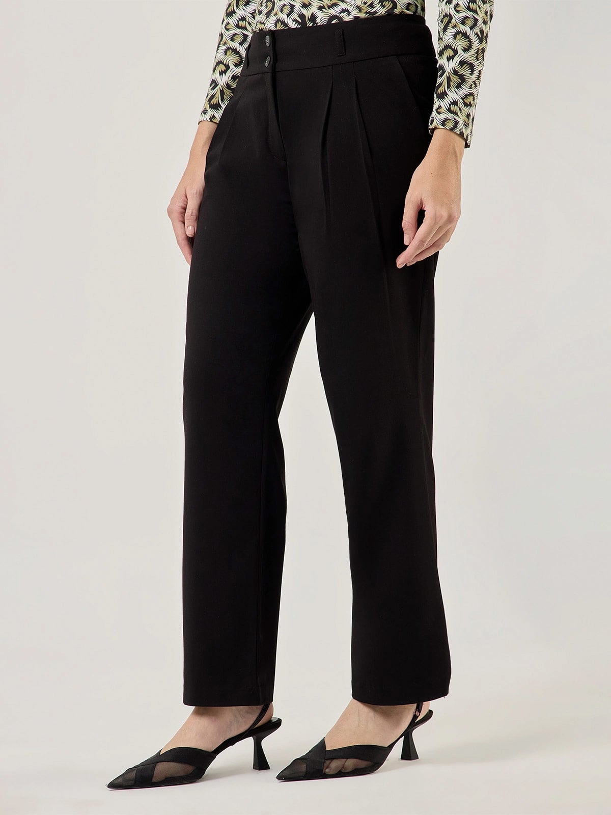 PANTALÓN MUJER JOHN HOLDEN WOMAN ANTONELLA - 2