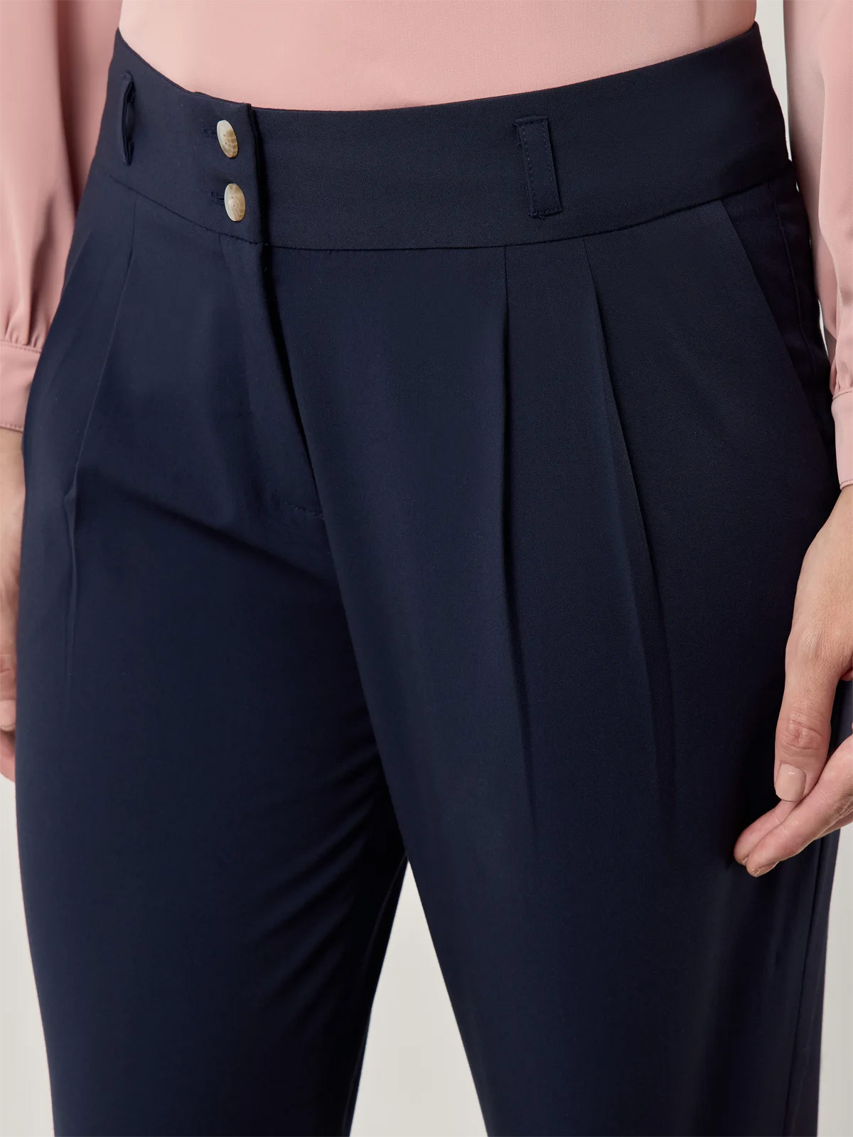 PANTALÓN MUJER JOHN HOLDEN WOMAN ANTONELLA - 4