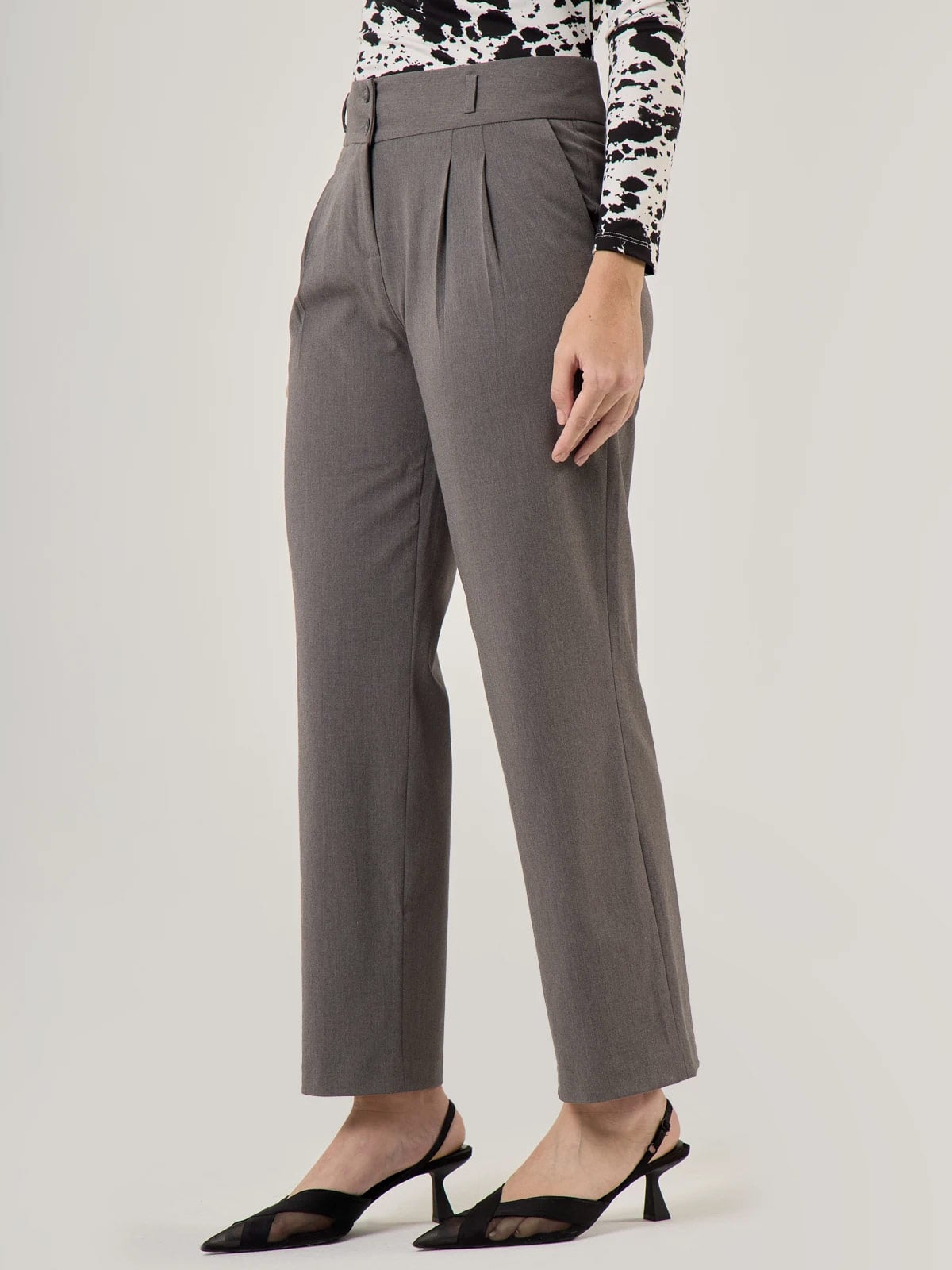 PANTALÓN MUJER JOHN HOLDEN WOMAN ANTONELLA - 1