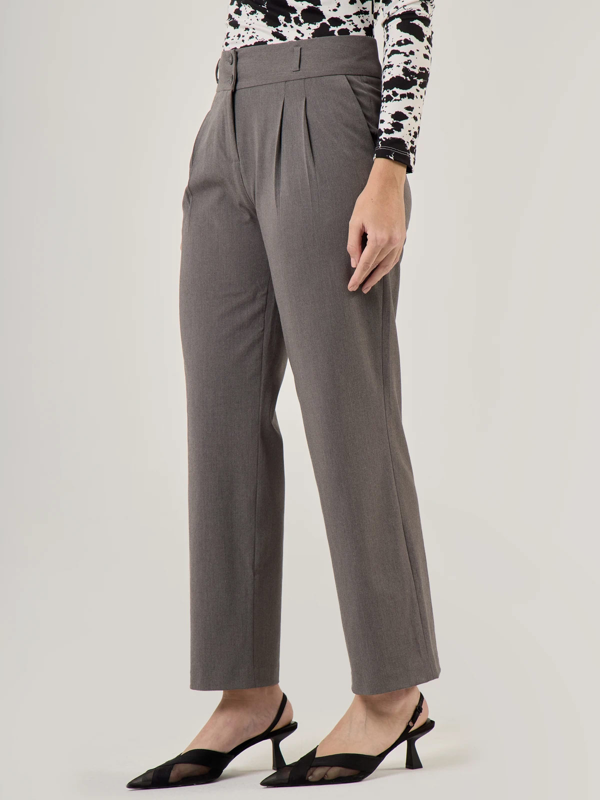 PANTALÓN MUJER JOHN HOLDEN WOMAN ANTONELLA - 1