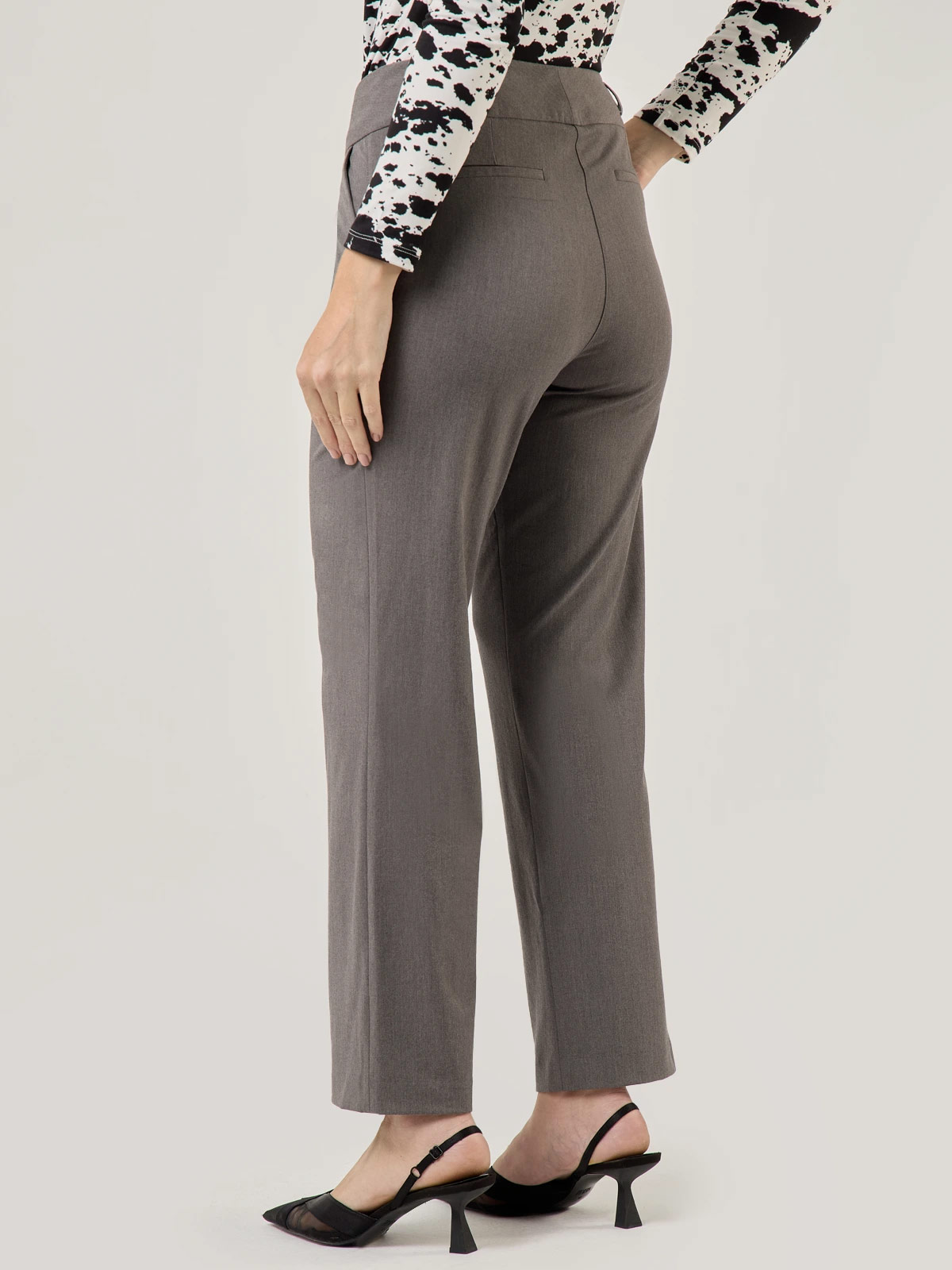 PANTALÓN MUJER JOHN HOLDEN WOMAN ANTONELLA - 2