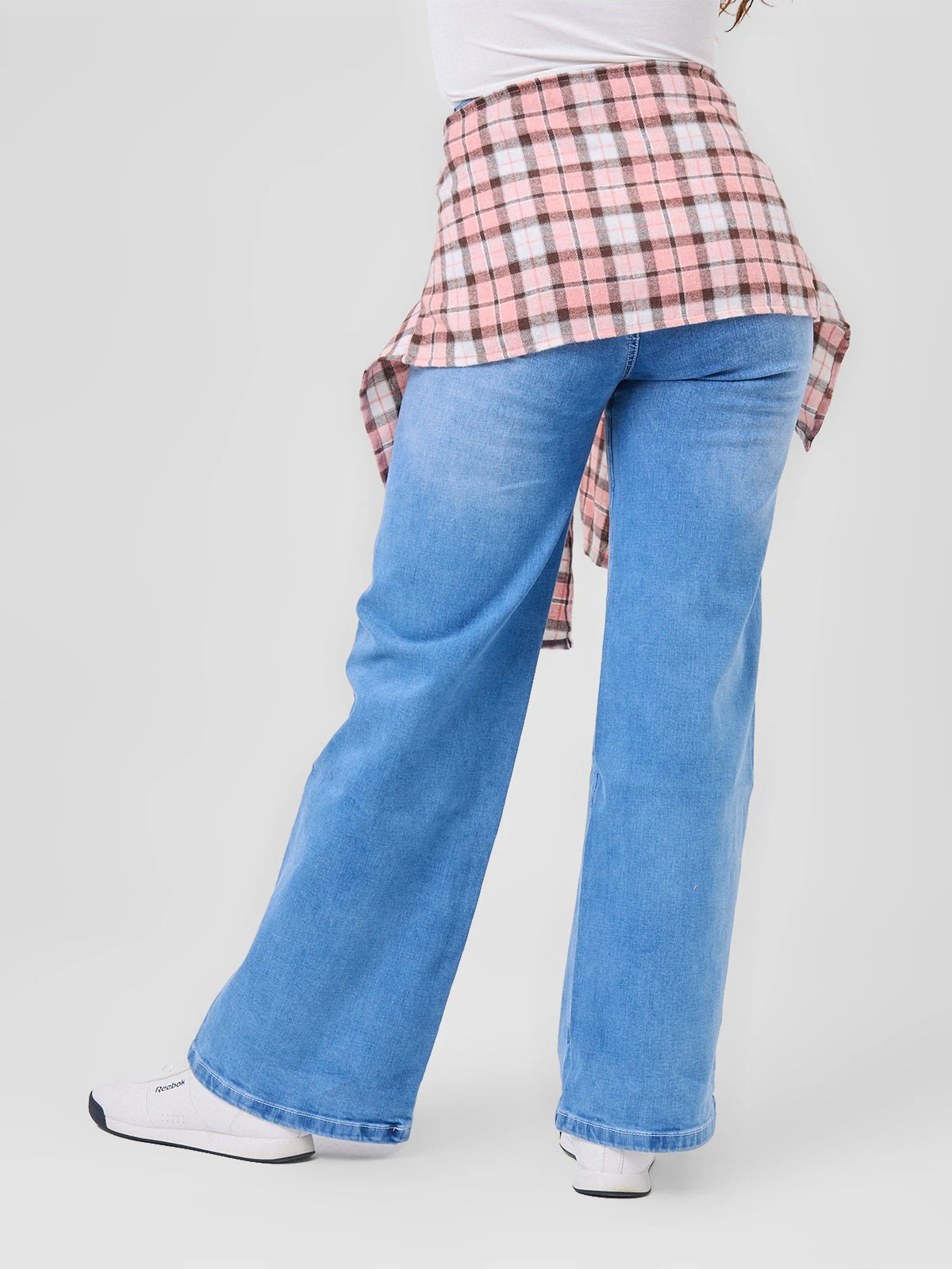JEAN REGULAR FIT MUJER ALEJANDRA BAIGORRIA VERONICA - 2