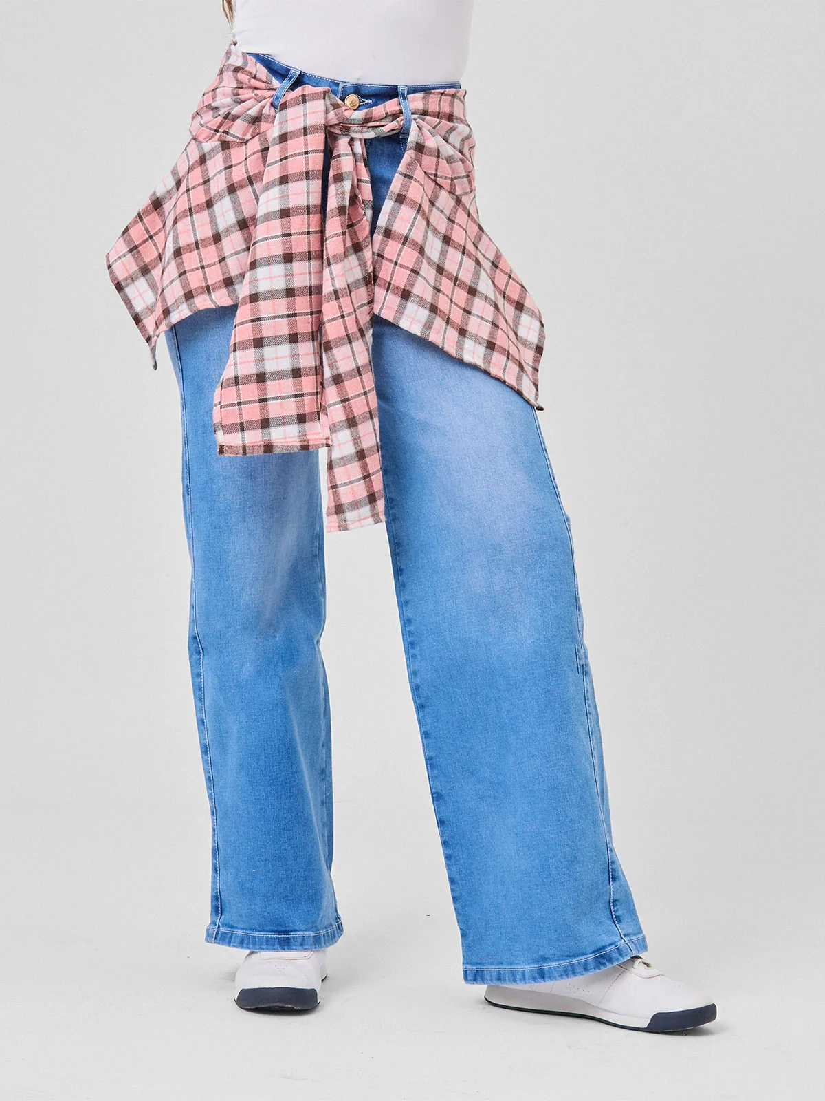 JEAN REGULAR FIT MUJER ALEJANDRA BAIGORRIA VERONICA - 3