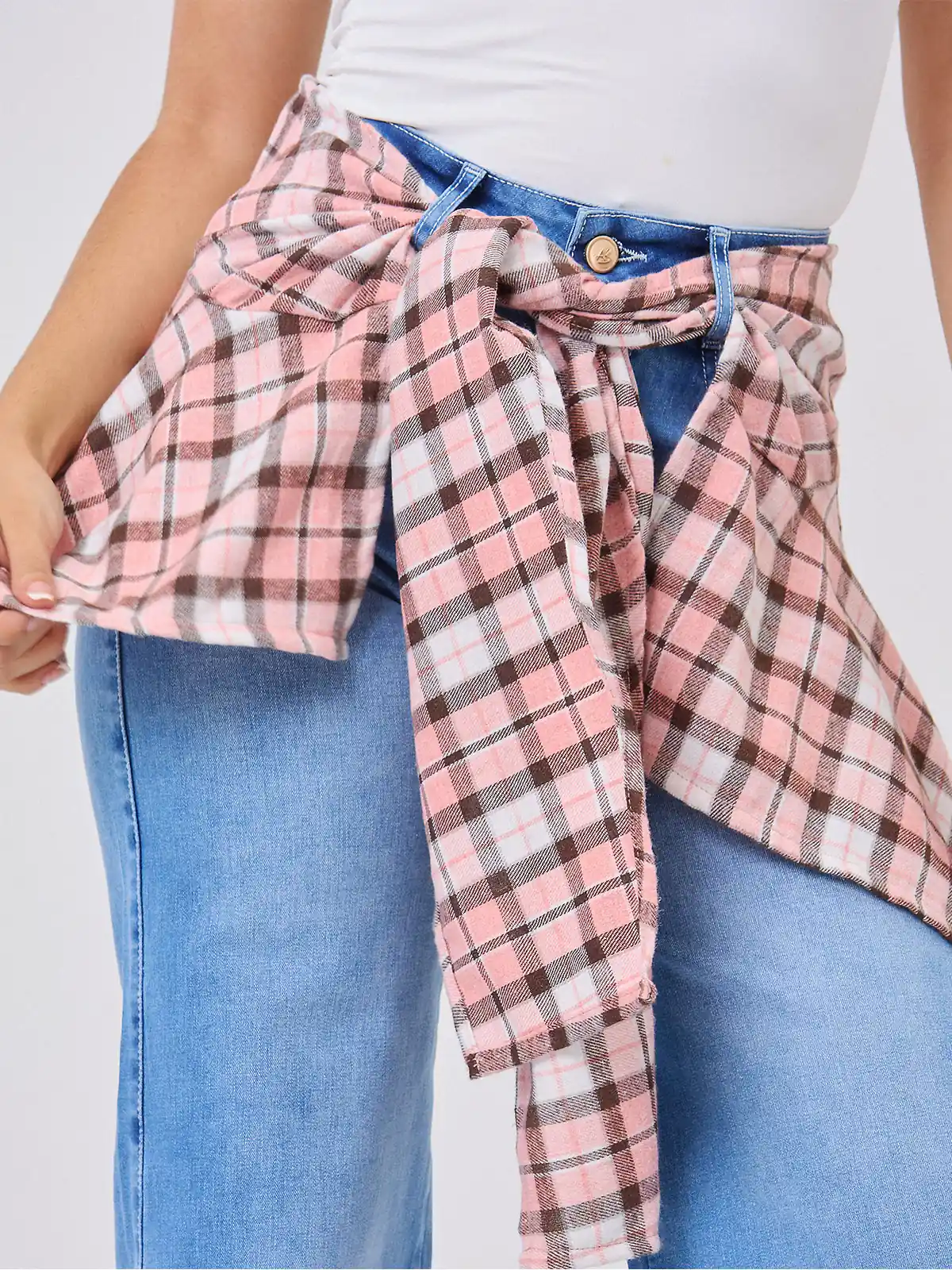 JEAN REGULAR FIT MUJER ALEJANDRA BAIGORRIA VERONICA - 4