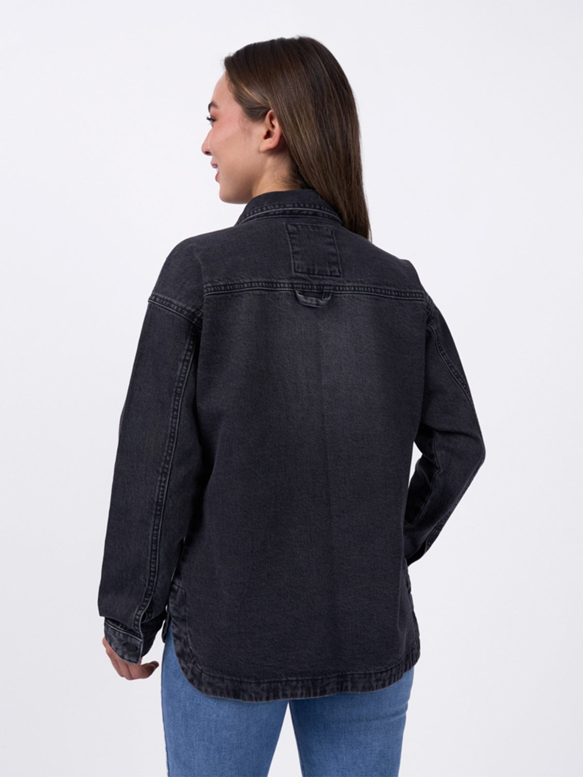 CAMISA MUJER MACHINE ADRIALE - 2