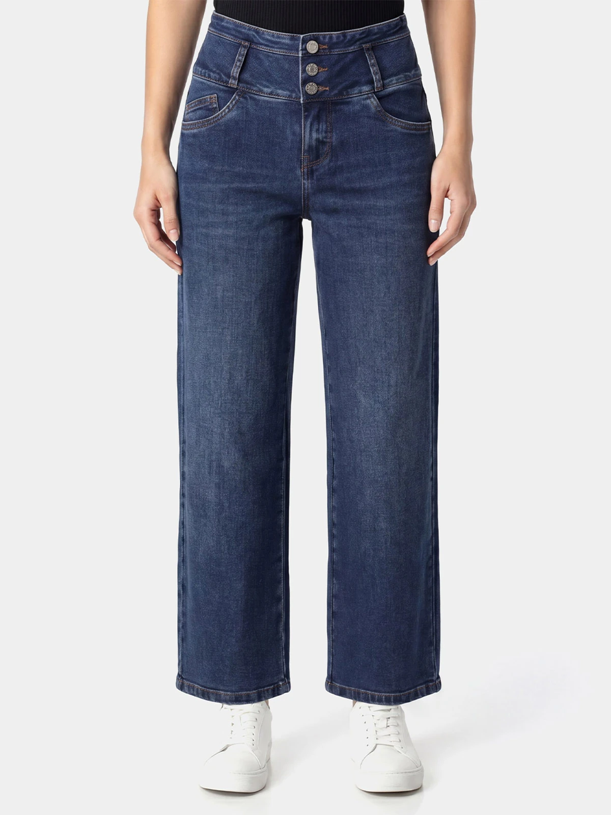 JEAN WIDELEG MUJER PIONIER VERELA - 1