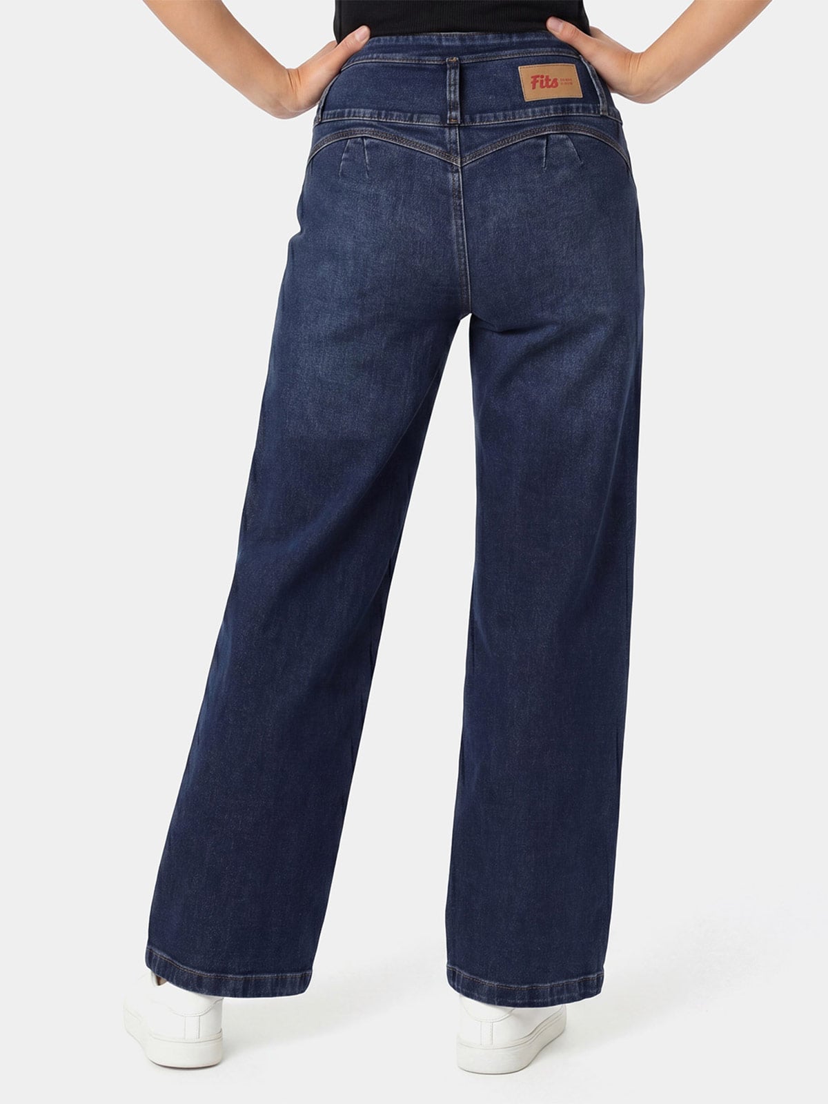 JEAN WIDELEG MUJER PIONIER VERELA - 2