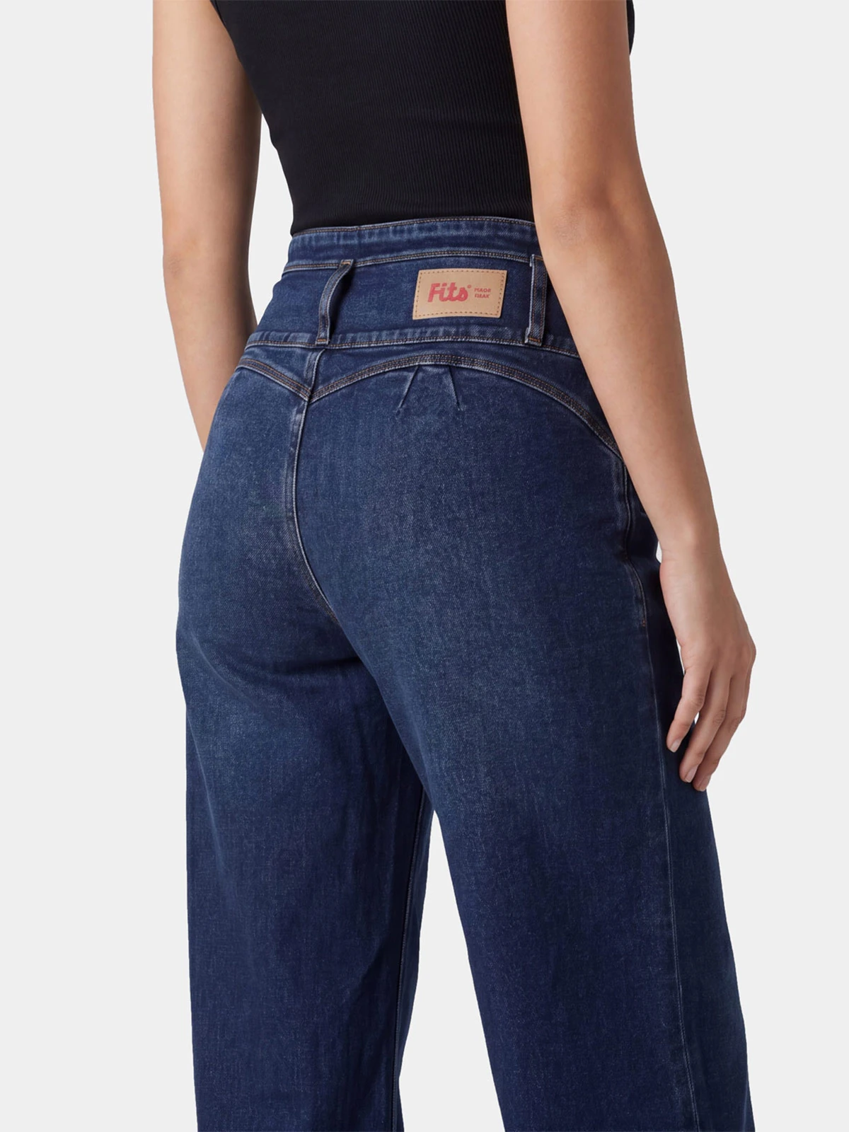 JEAN WIDELEG MUJER PIONIER VERELA - 3