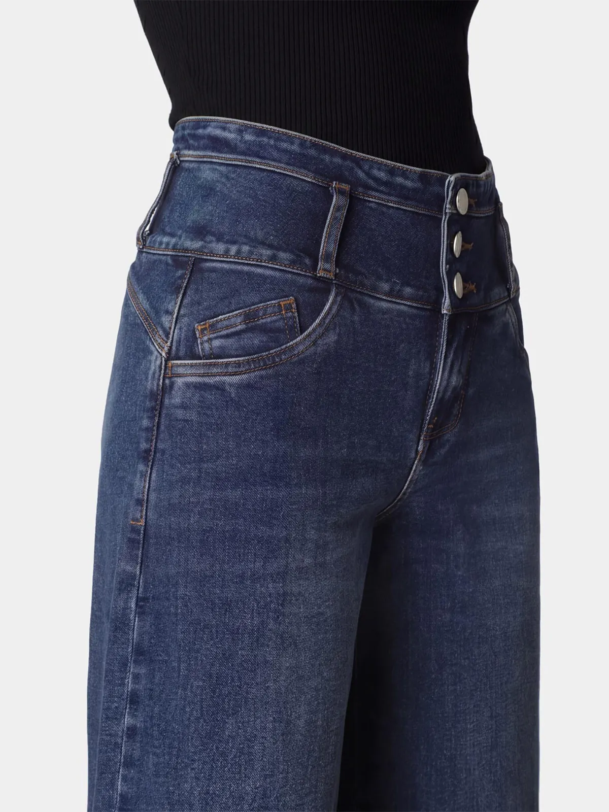 JEAN WIDELEG MUJER PIONIER VERELA - 4