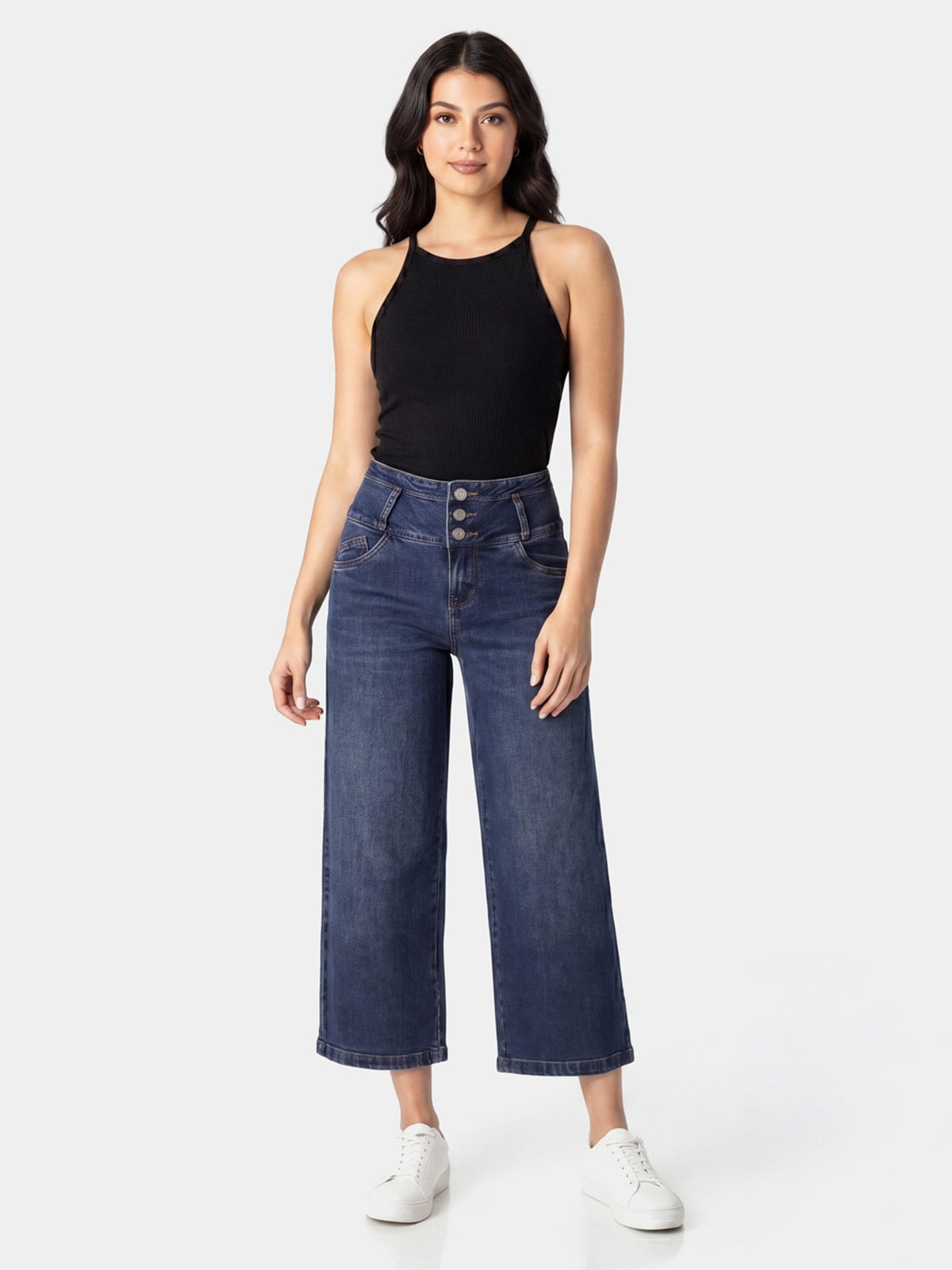 JEAN WIDELEG MUJER PIONIER VERELA - 5