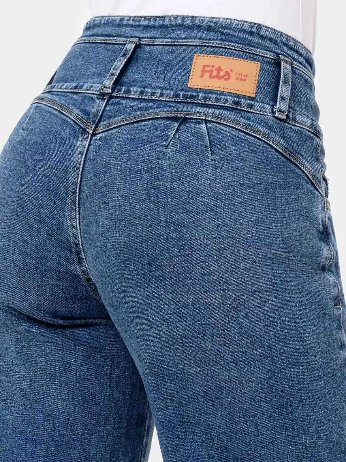 JEAN WIDELEG MUJER PIONIER VERELA - 3