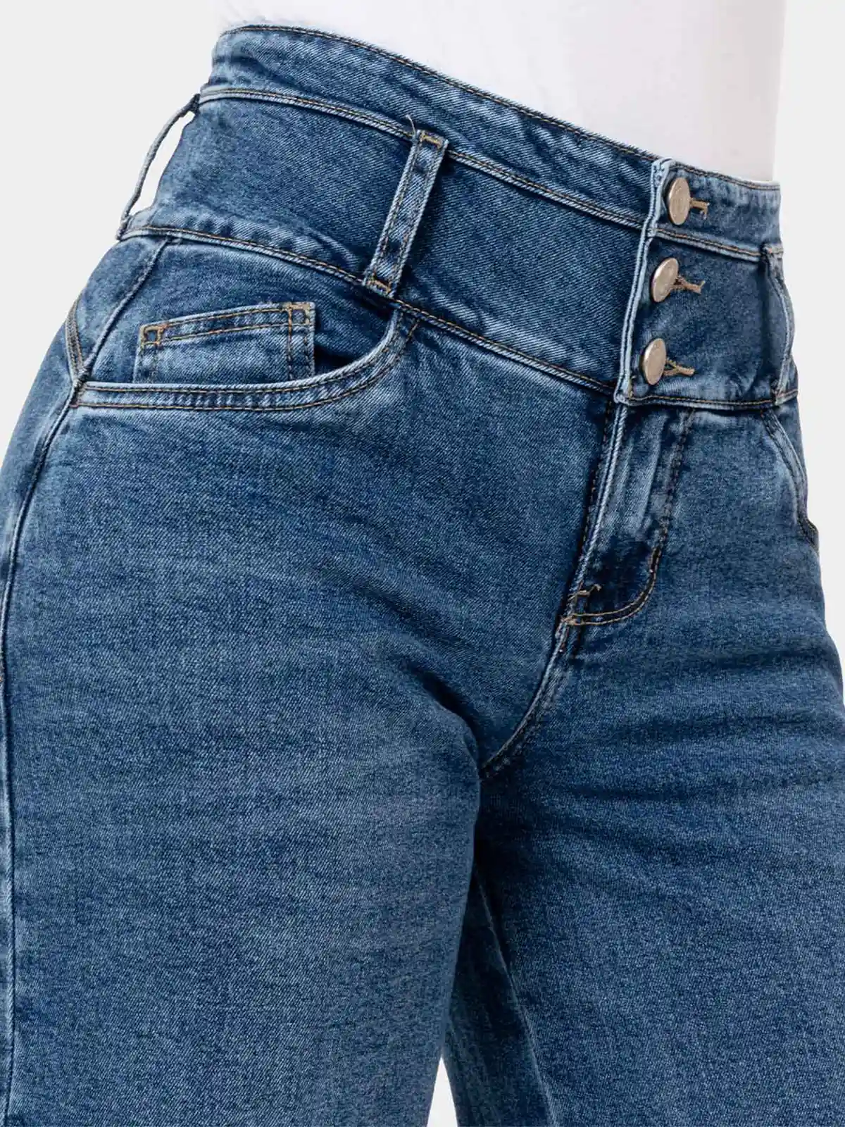 JEAN WIDELEG MUJER PIONIER VERELA - 4