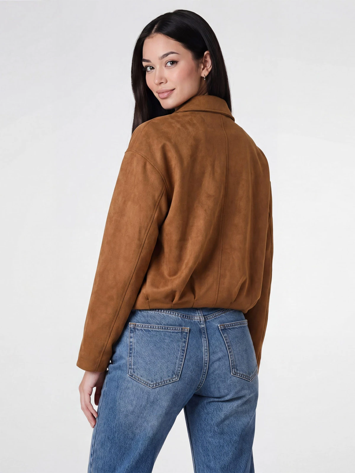 CASACA MUJER SQUEEZE TATHIANNA - 2