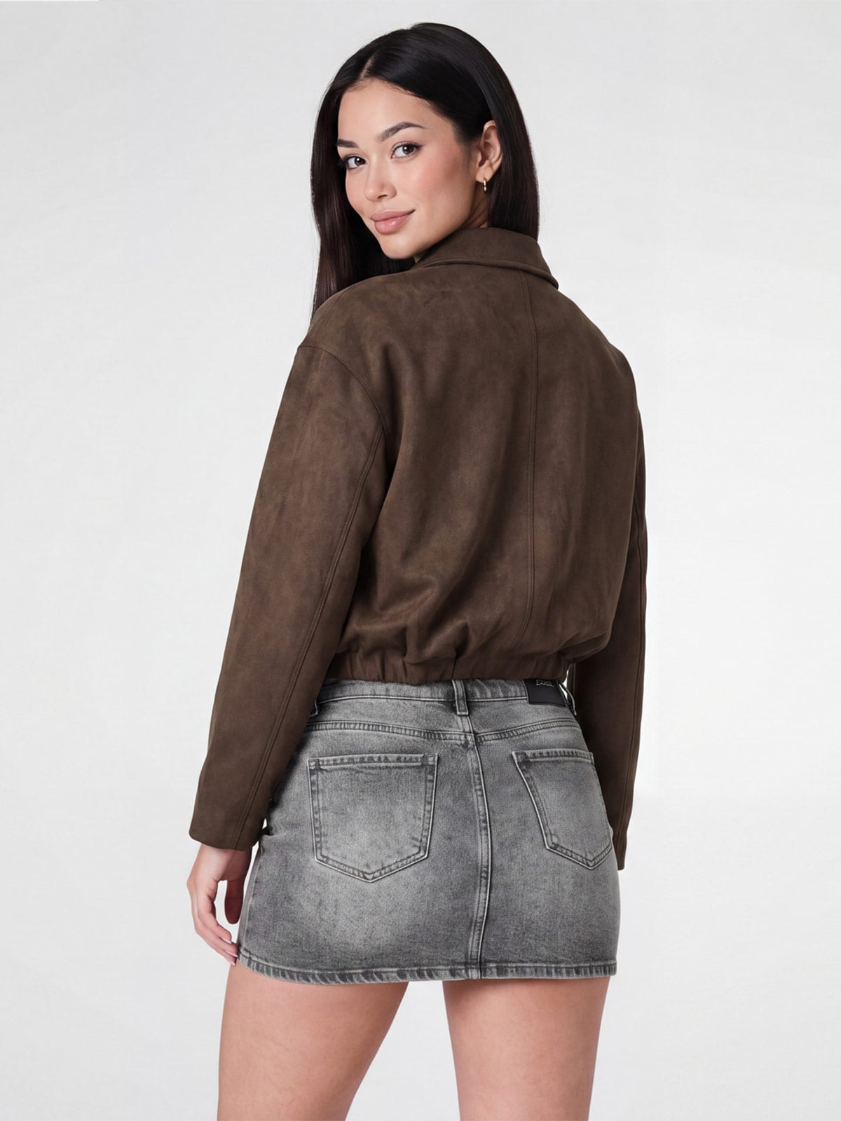 CASACA MUJER SQUEEZE TATHIANNA - 2