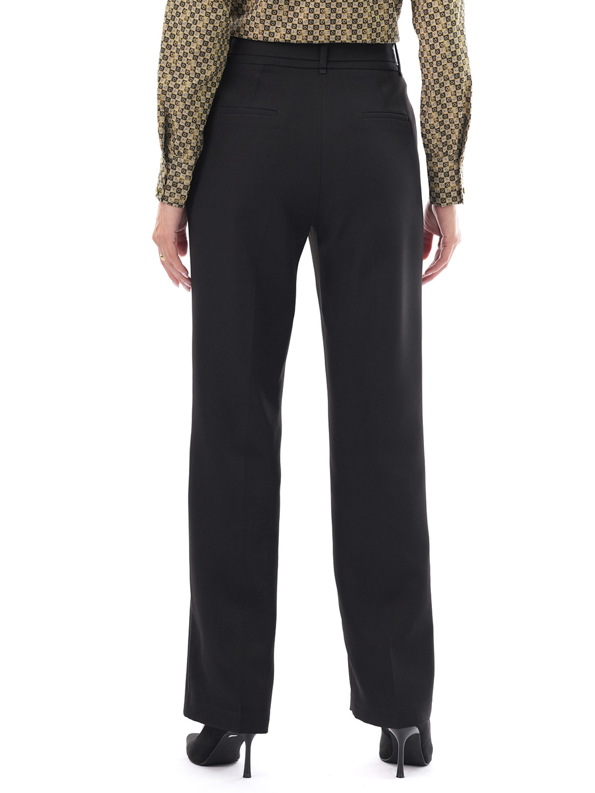 PANTALÓN RECTO MUJER CP MODA DE COLECCIÓN AMIENS - 2