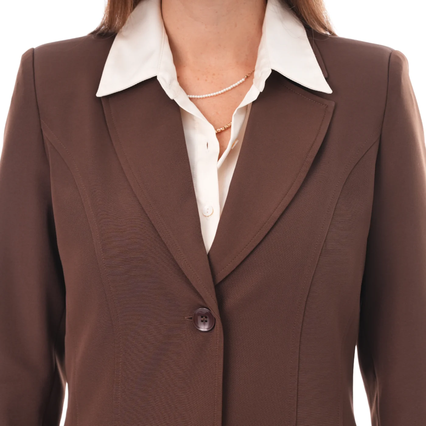 SACO MUJER CP MODA DE COLECCIÓN BREST - 3
