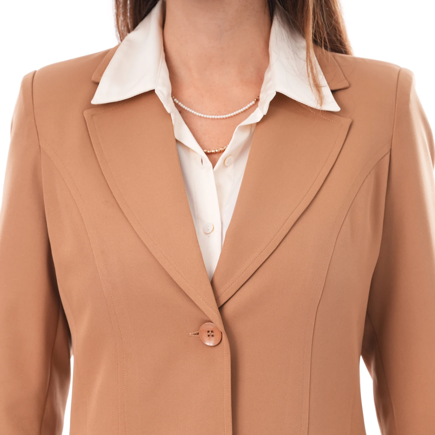 SACO MUJER CP MODA DE COLECCIÓN BREST - 3