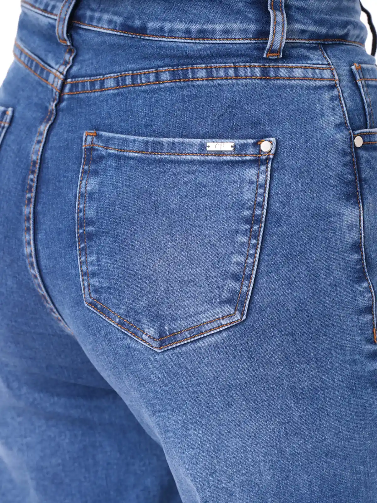 PANTALÓN RECTO MUJER CP MODA DE COLECCIÓN LANUS - 3