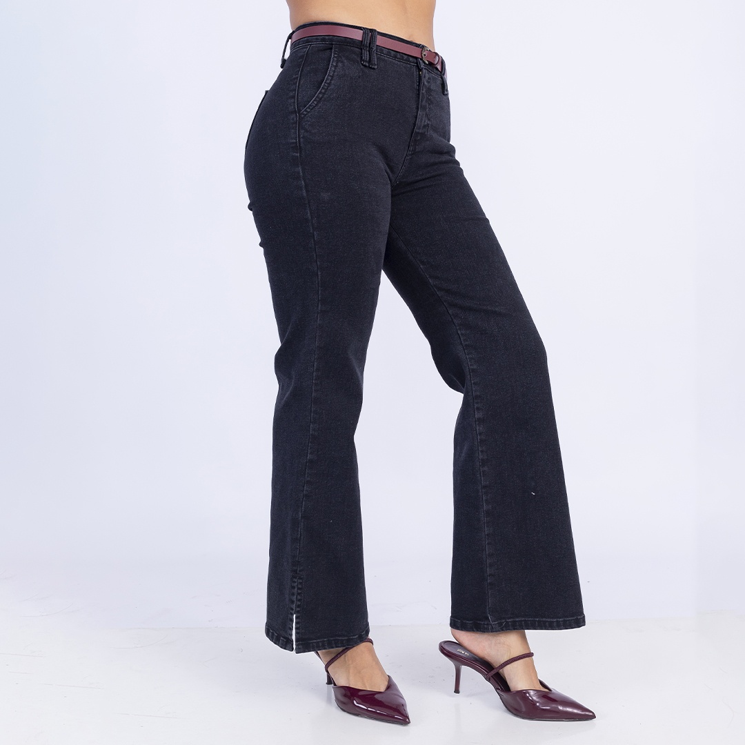 JEAN RECTO MUJER SODA BLUES ALBERY - 2