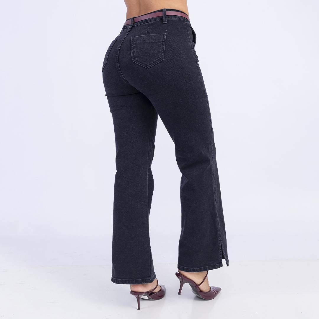 JEAN RECTO MUJER SODA BLUES ALBERY - 4