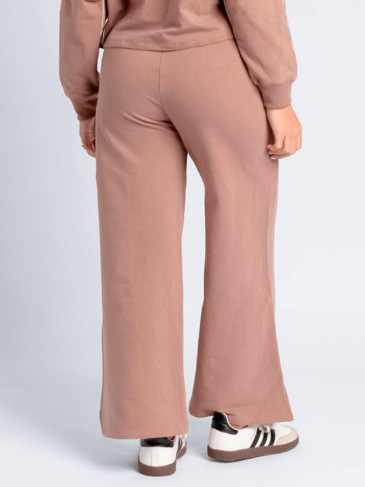PANTALÓN DE BUZO MUJER PARADA 111 ANALU - 4