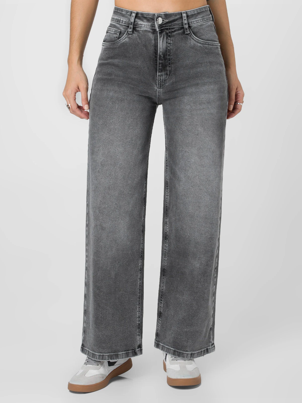 JEAN WIDELEG MUJER SQUEEZE STACIA - 1