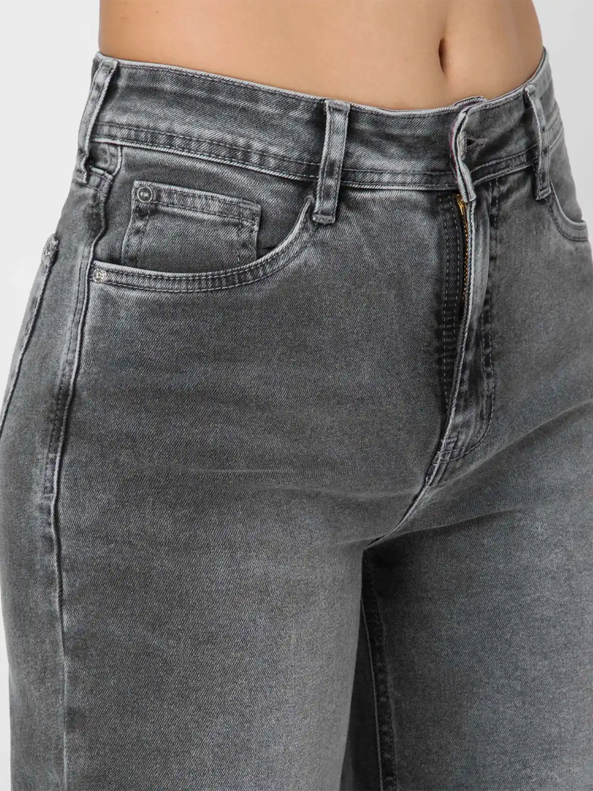 JEAN WIDELEG MUJER SQUEEZE STACIA - 3