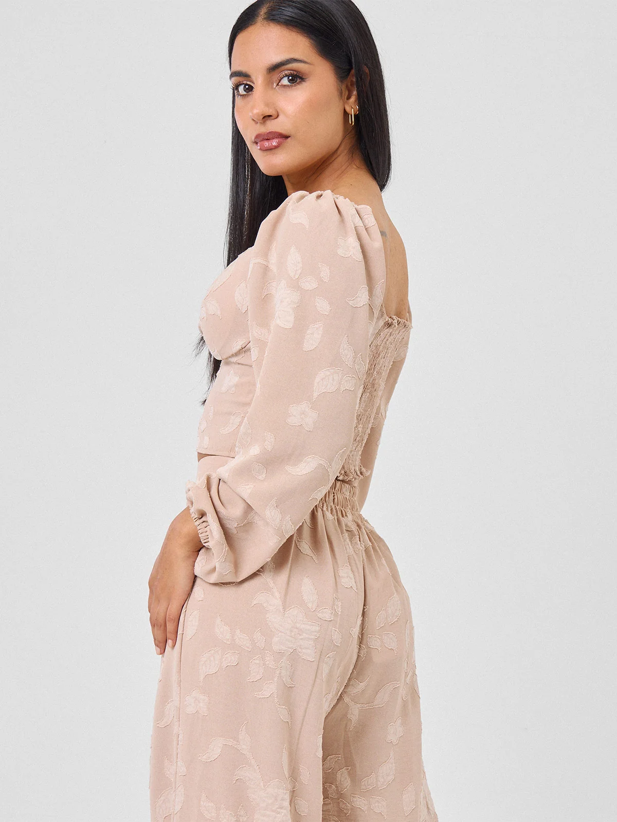 BLUSA MUJER ALEJANDRA BAIGORRIA CAROLINE 255 - 2