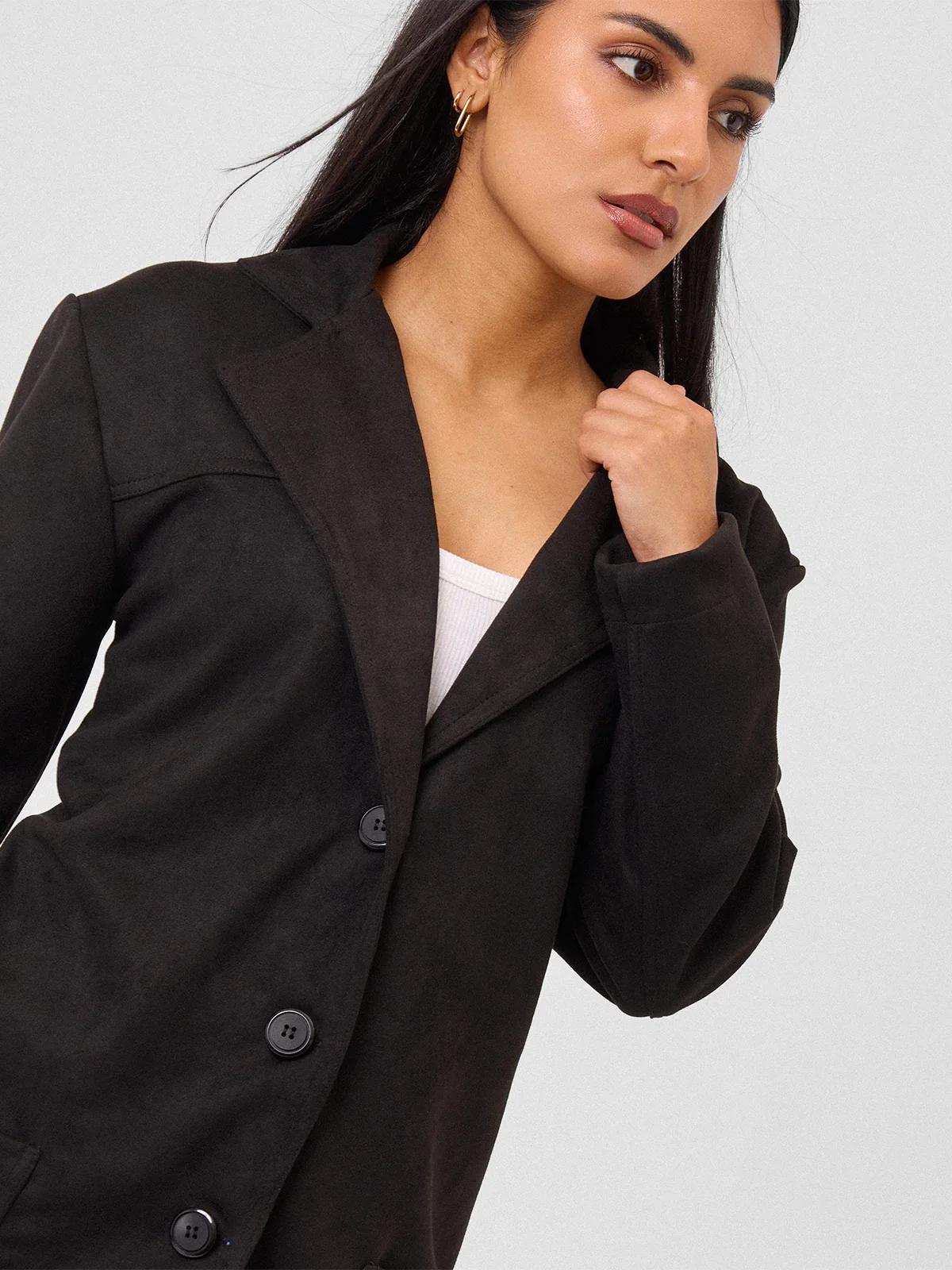 SACO MUJER ALEJANDRA BAIGORRIA KIARA 246 - 3